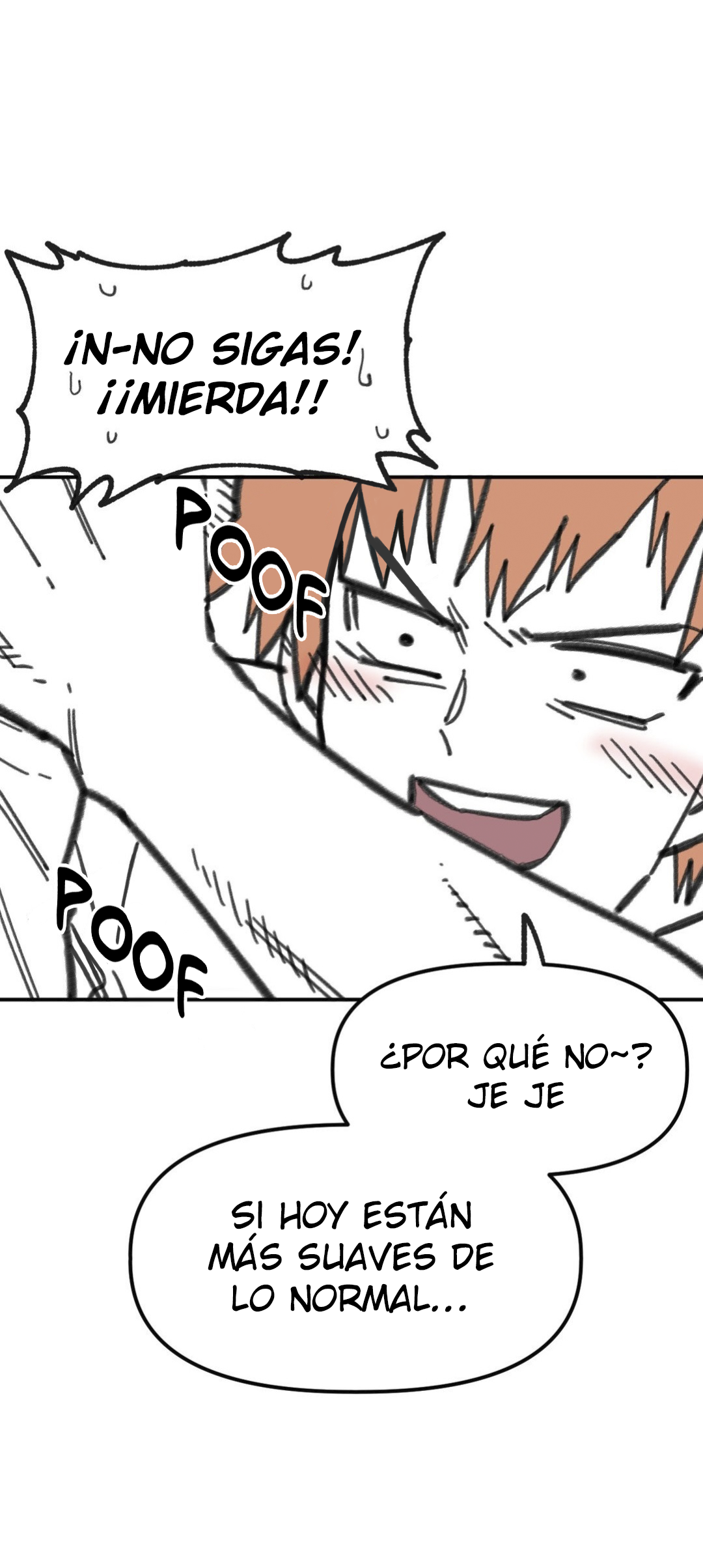 High School Boy Capítulo 15 - Página 30 en español