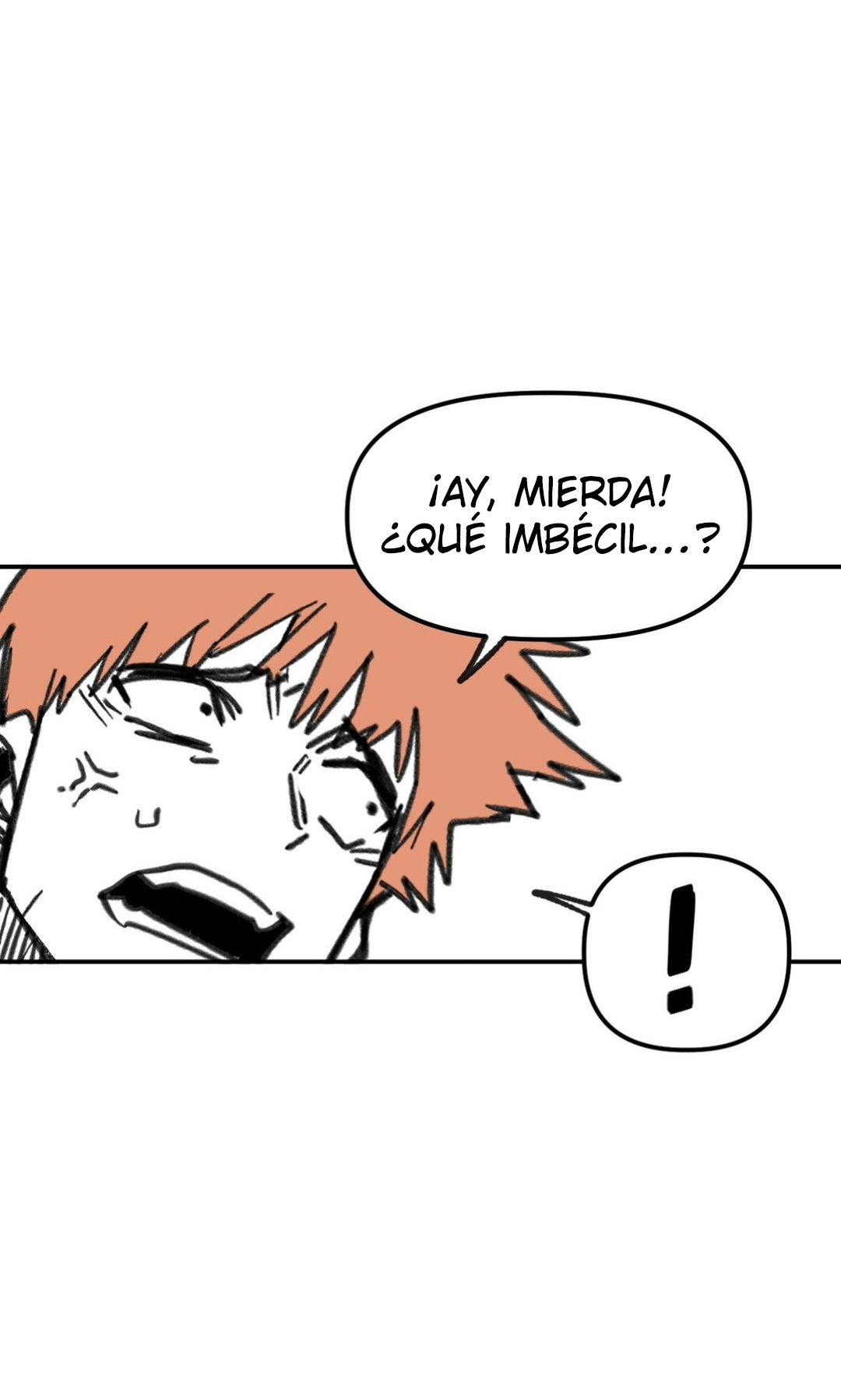 High School Boy Capítulo 15 - Página 46 en español