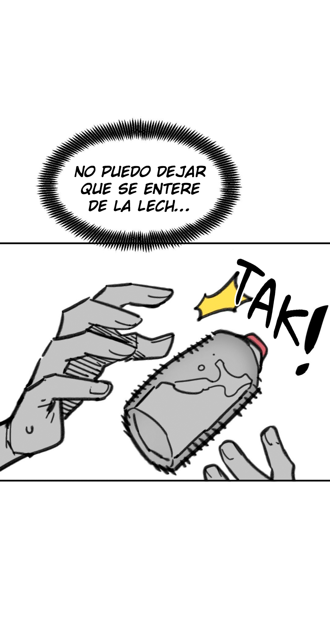 High School Boy Capítulo 15 - Página 61 en español