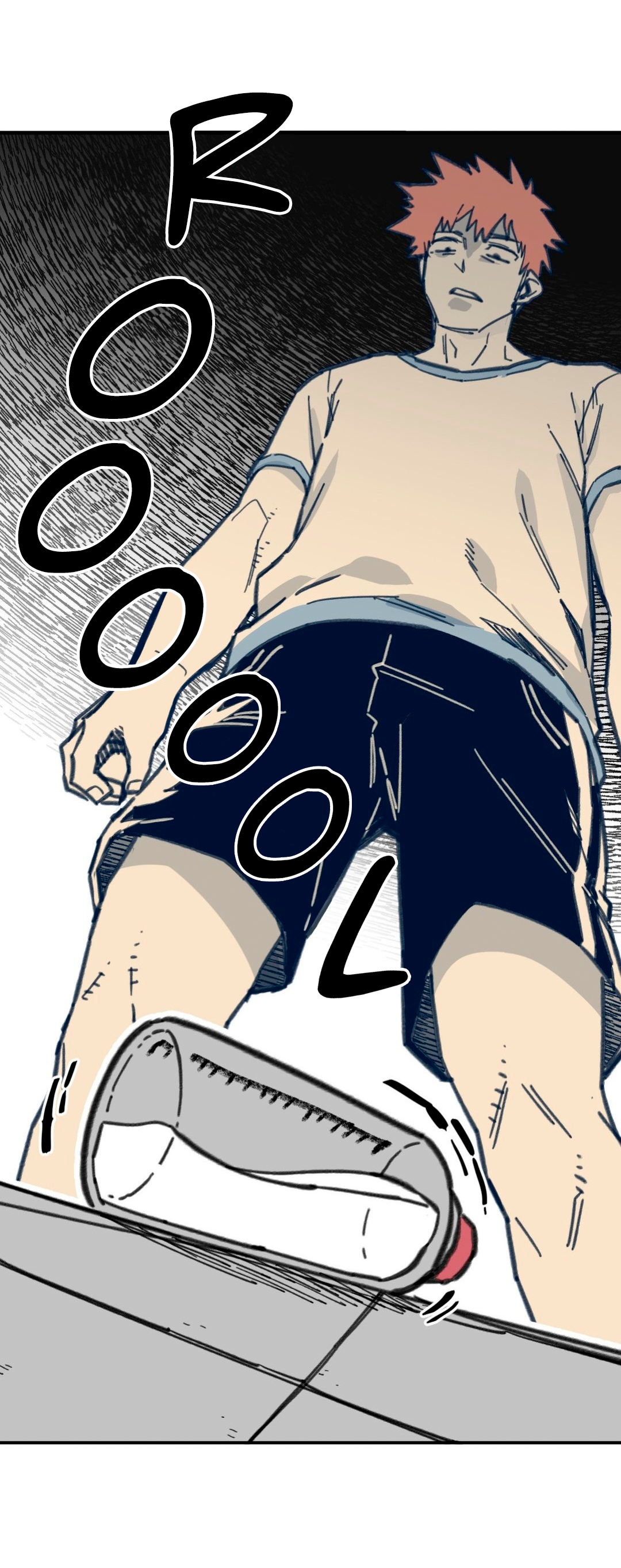 High School Boy Capítulo 15 - Página 63 en español