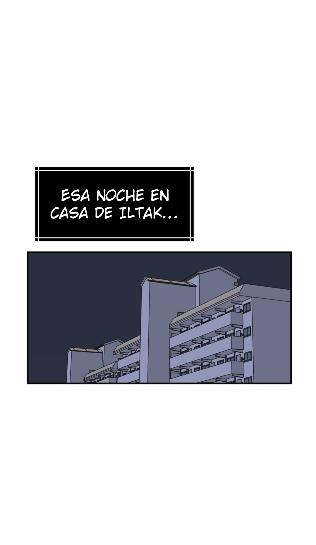 High School Boy Capítulo 15 - Página 73 en español