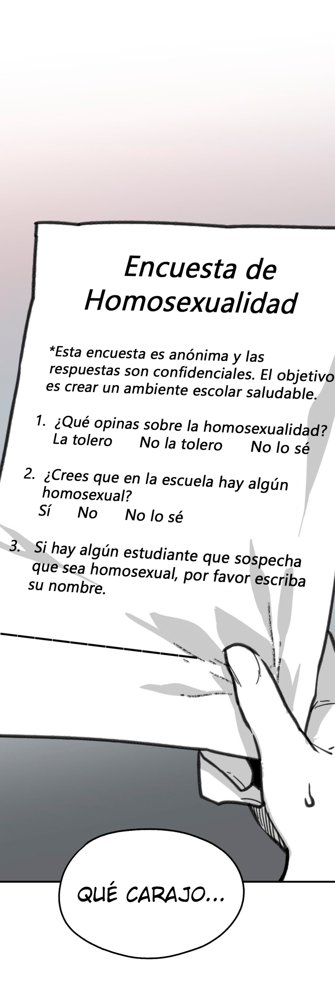 High School Boy Capítulo 16 - Página 12 en español