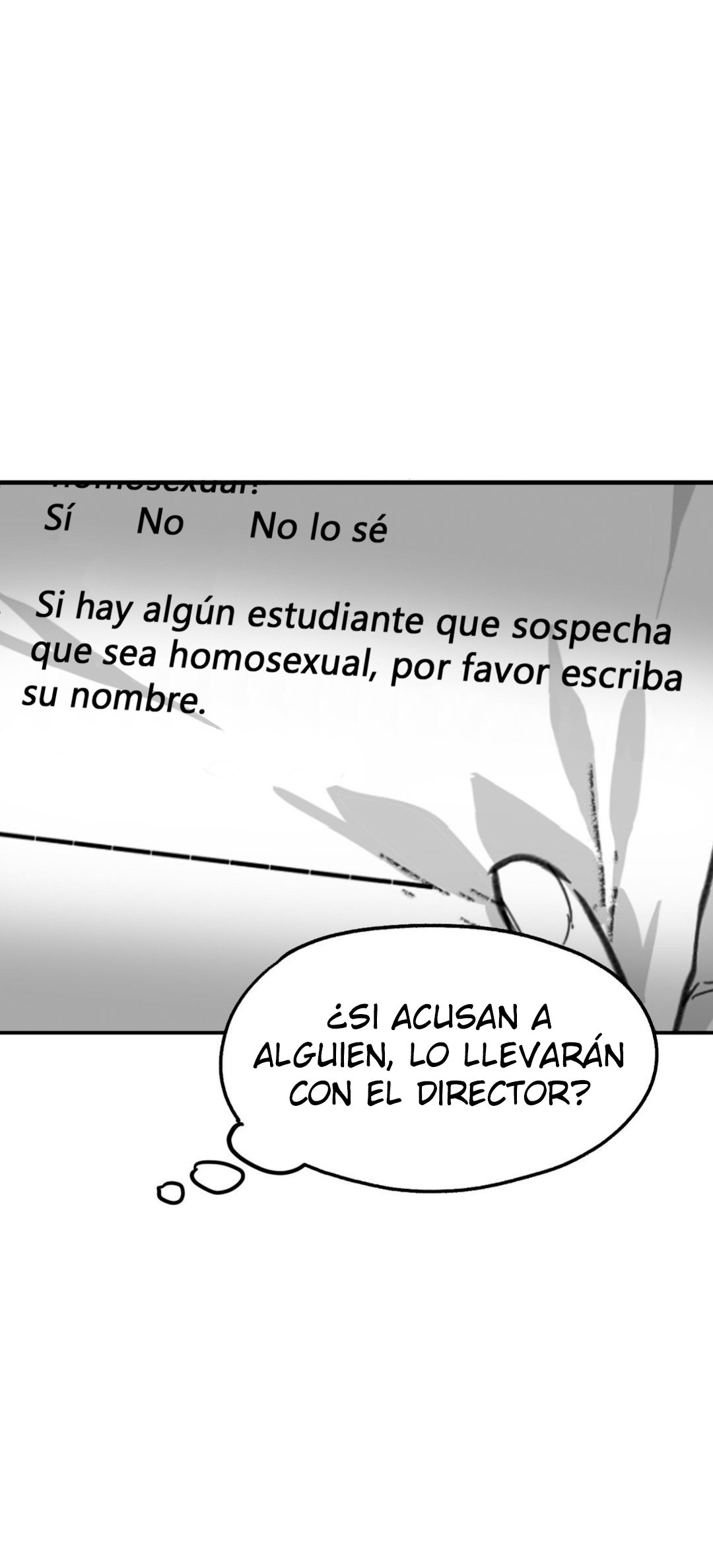 High School Boy Capítulo 16 - Página 13 en español