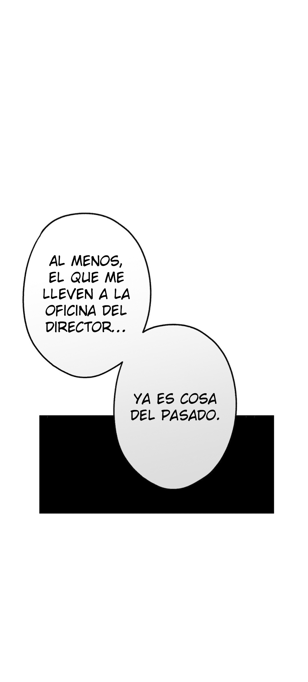 High School Boy Capítulo 16 - Página 18 en español