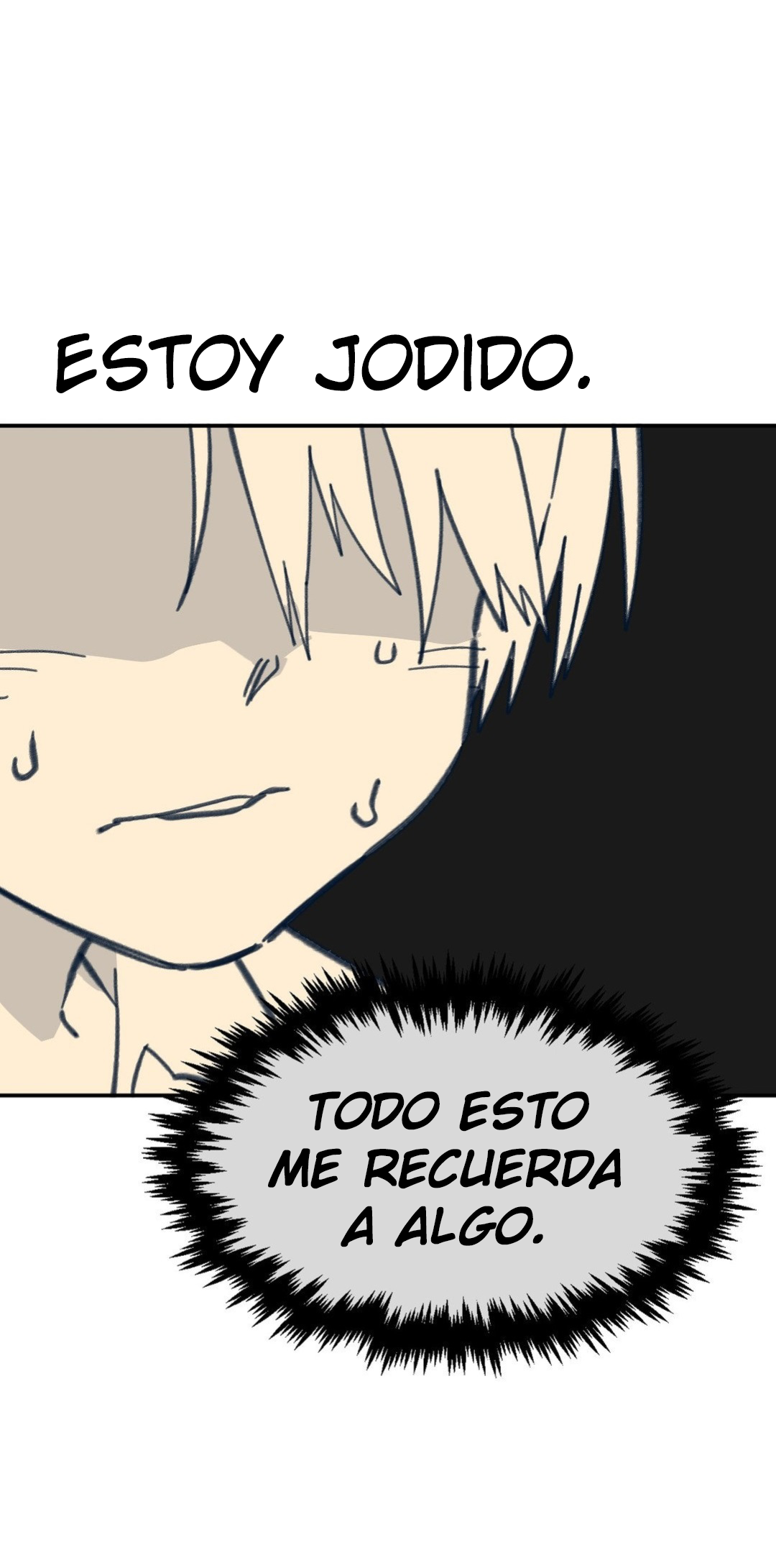 High School Boy Capítulo 16 - Página 34 en español