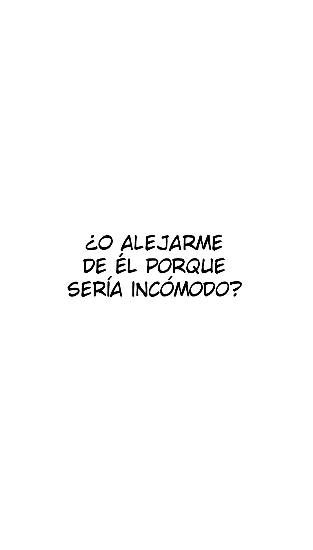 High School Boy Capítulo 16 - Página 41 en español