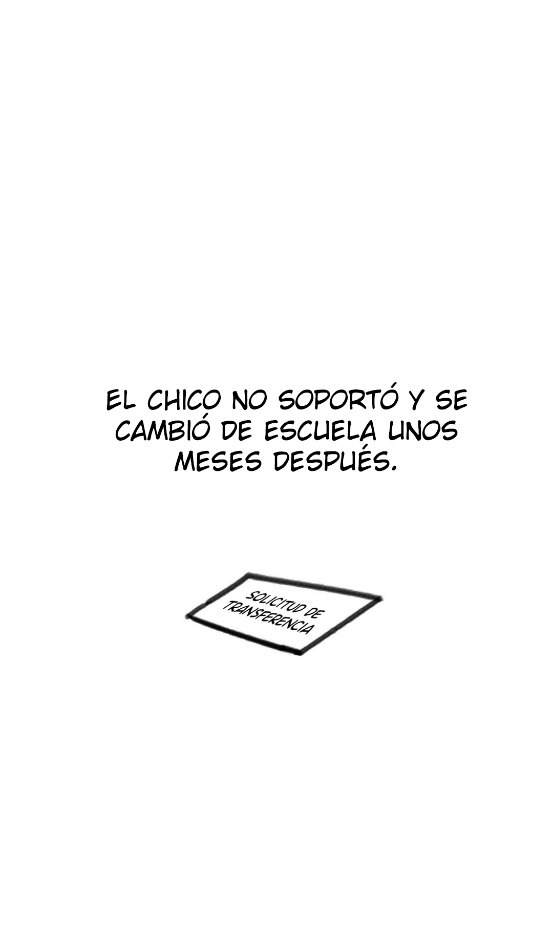 High School Boy Capítulo 16 - Página 44 en español