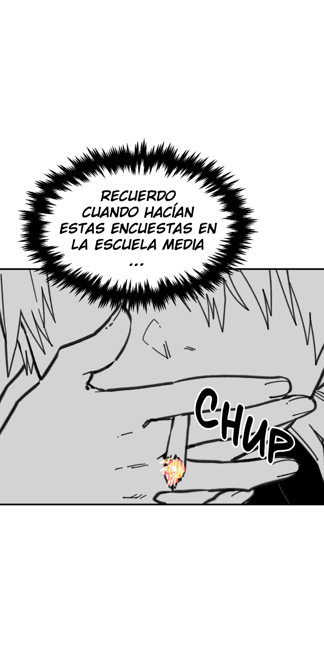 High School Boy Capítulo 16 - Página 6 en español