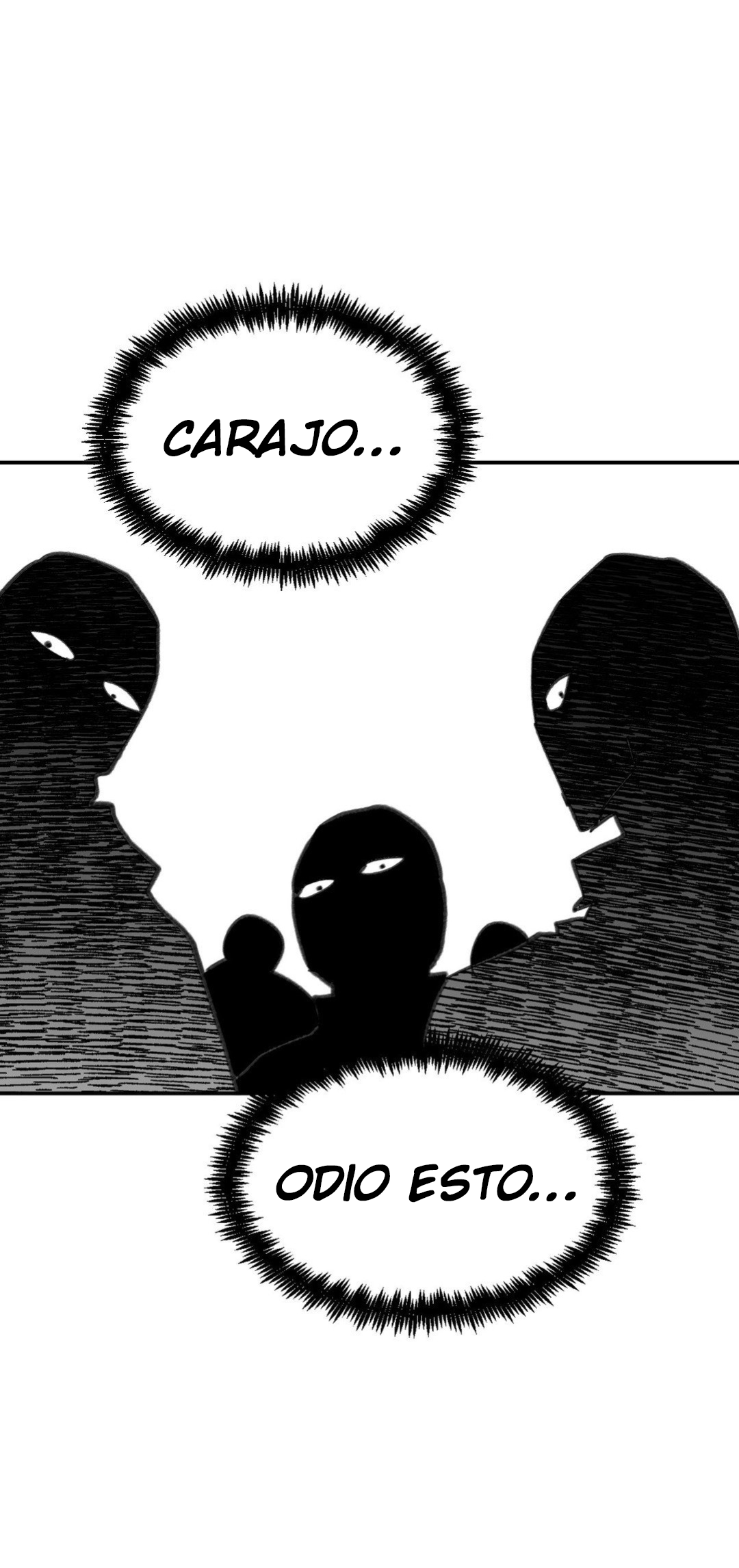 High School Boy Capítulo 17 - Página 24 en español
