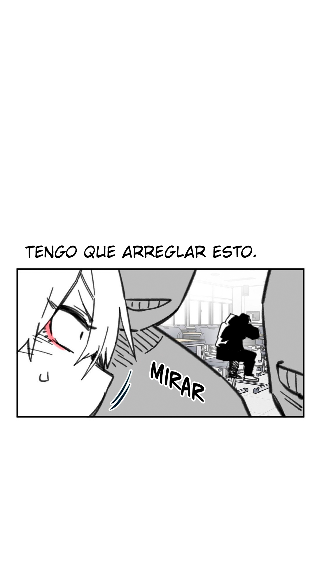 High School Boy Capítulo 17 - Página 3 en español