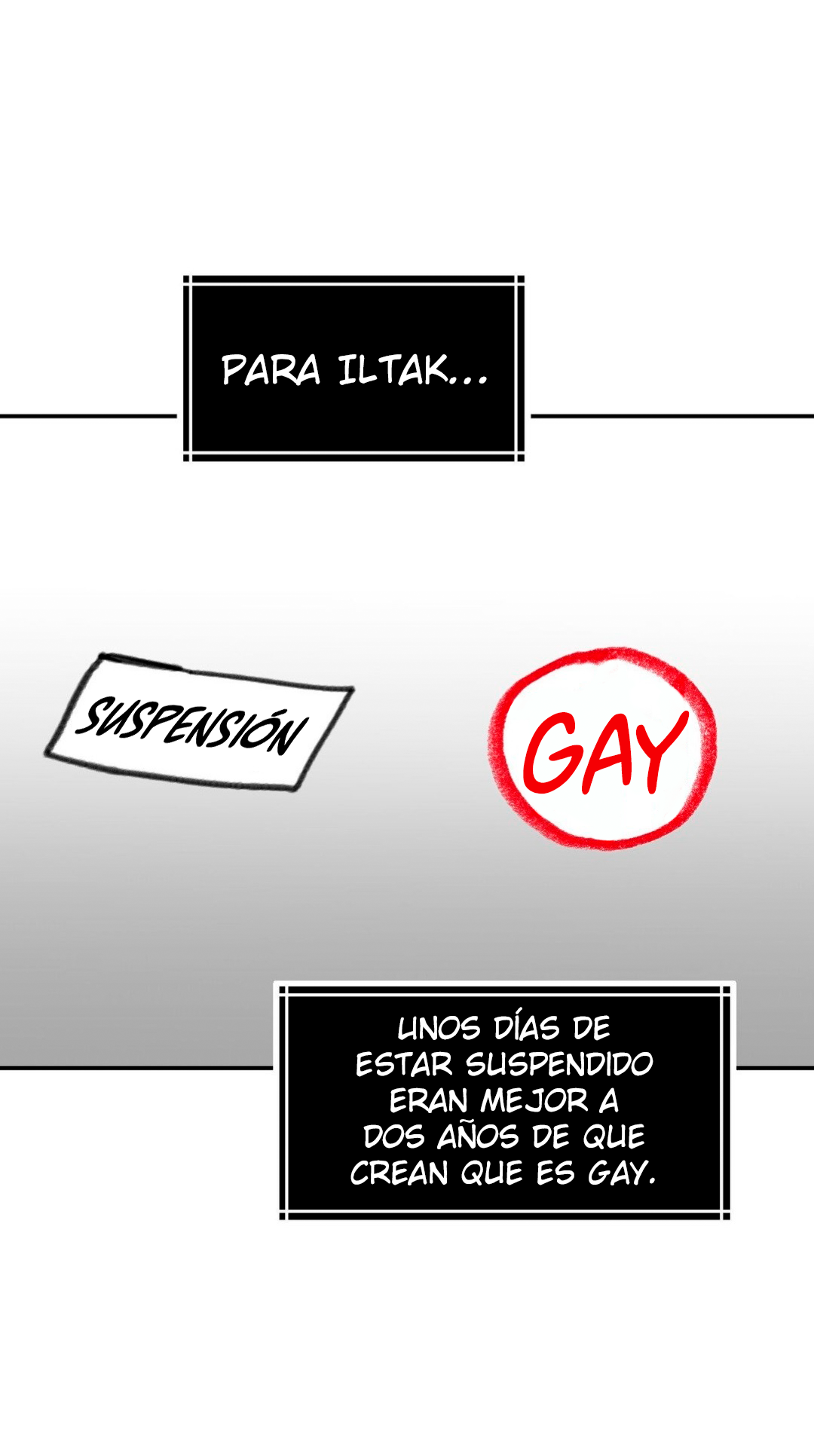 High School Boy Capítulo 17 - Página 54 en español