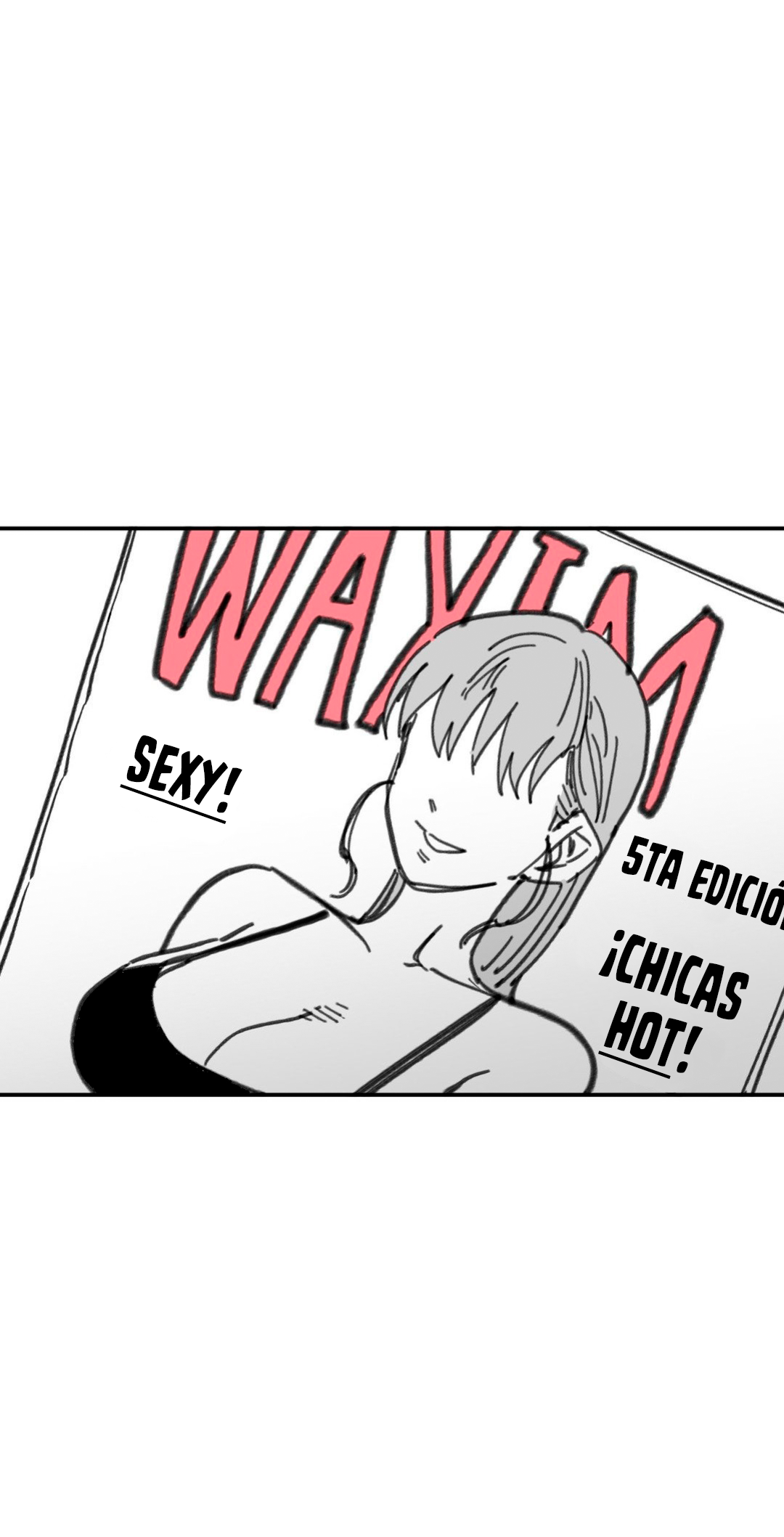 High School Boy Capítulo 17 - Página 6 en español