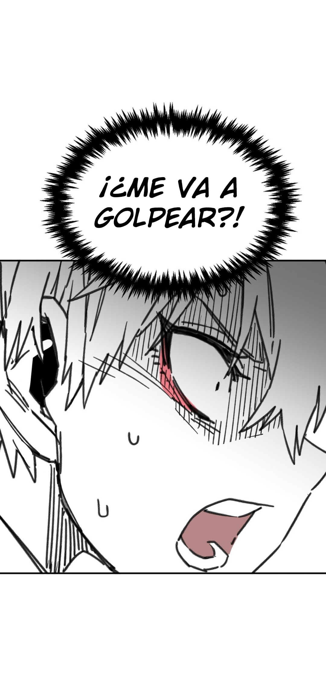 High School Boy Capítulo 18 - Página 19 en español