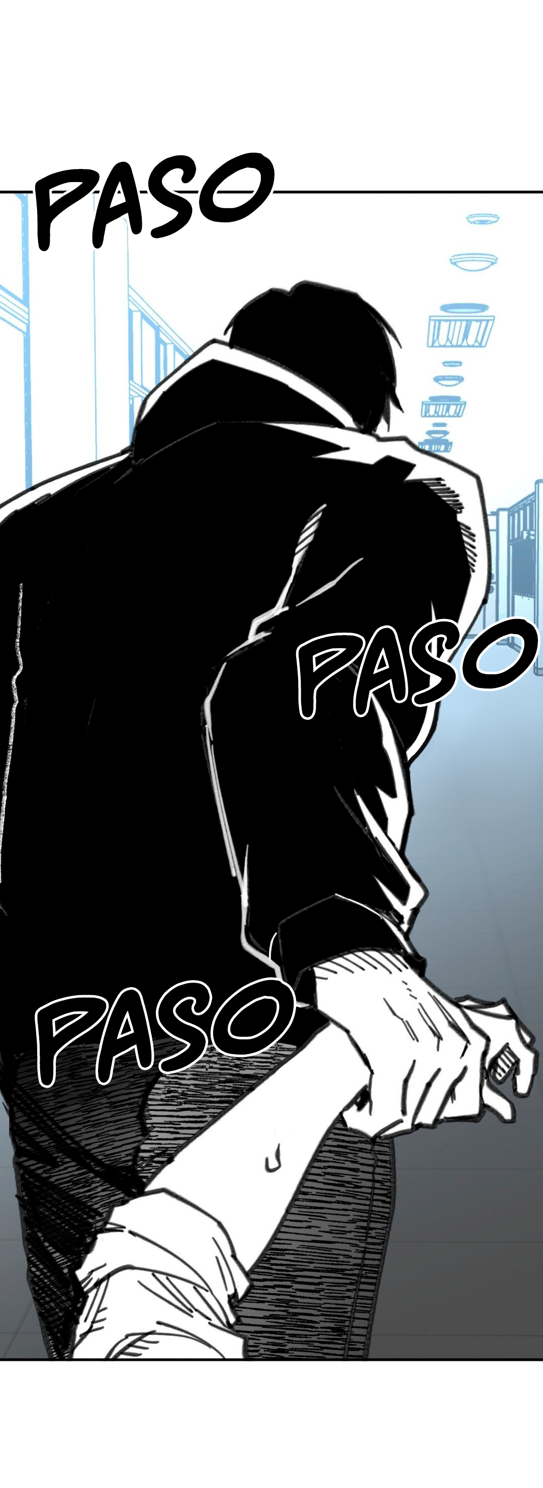 High School Boy Capítulo 18 - Página 20 en español