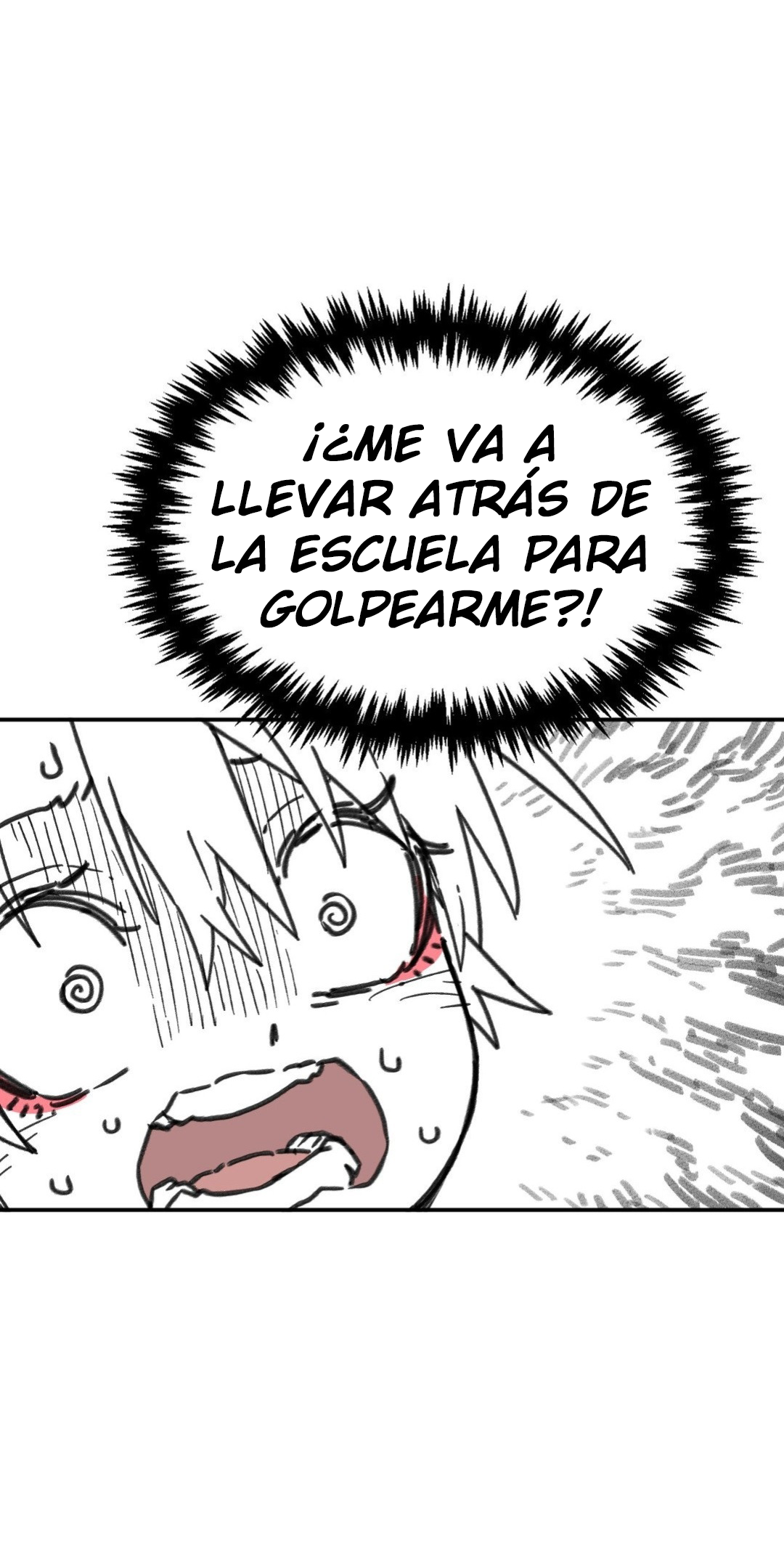 High School Boy Capítulo 18 - Página 21 en español