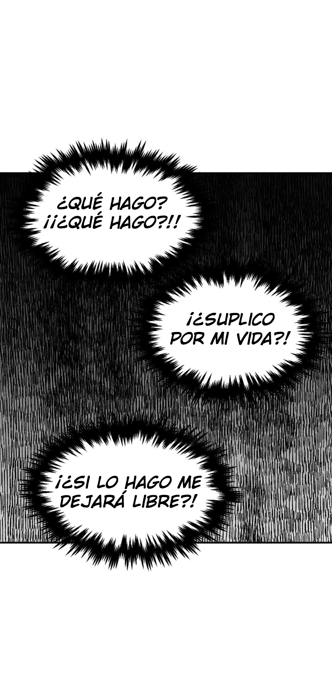 High School Boy Capítulo 18 - Página 22 en español
