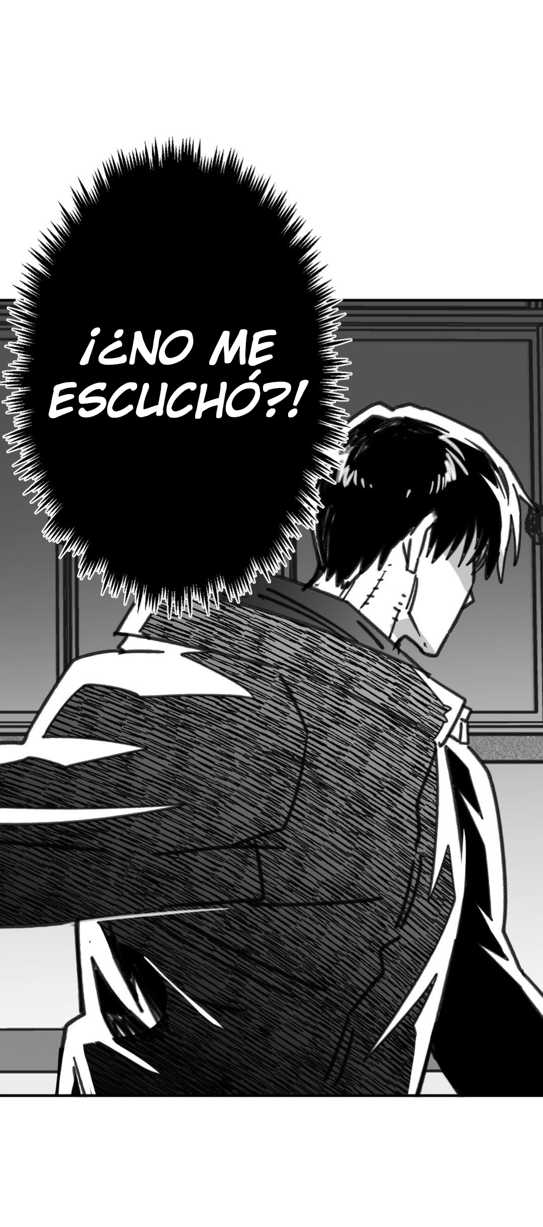 High School Boy Capítulo 18 - Página 26 en español