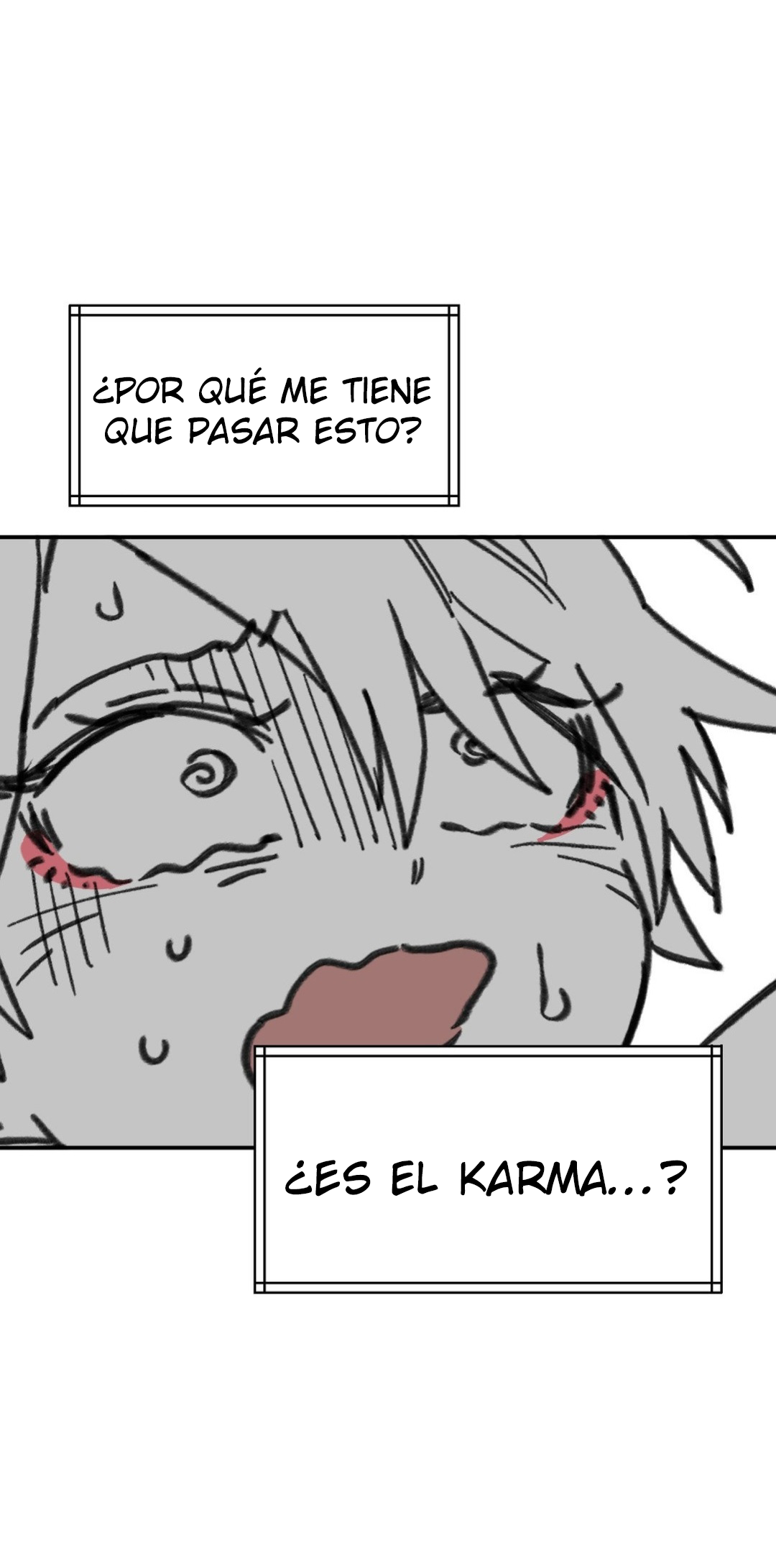 High School Boy Capítulo 18 - Página 28 en español