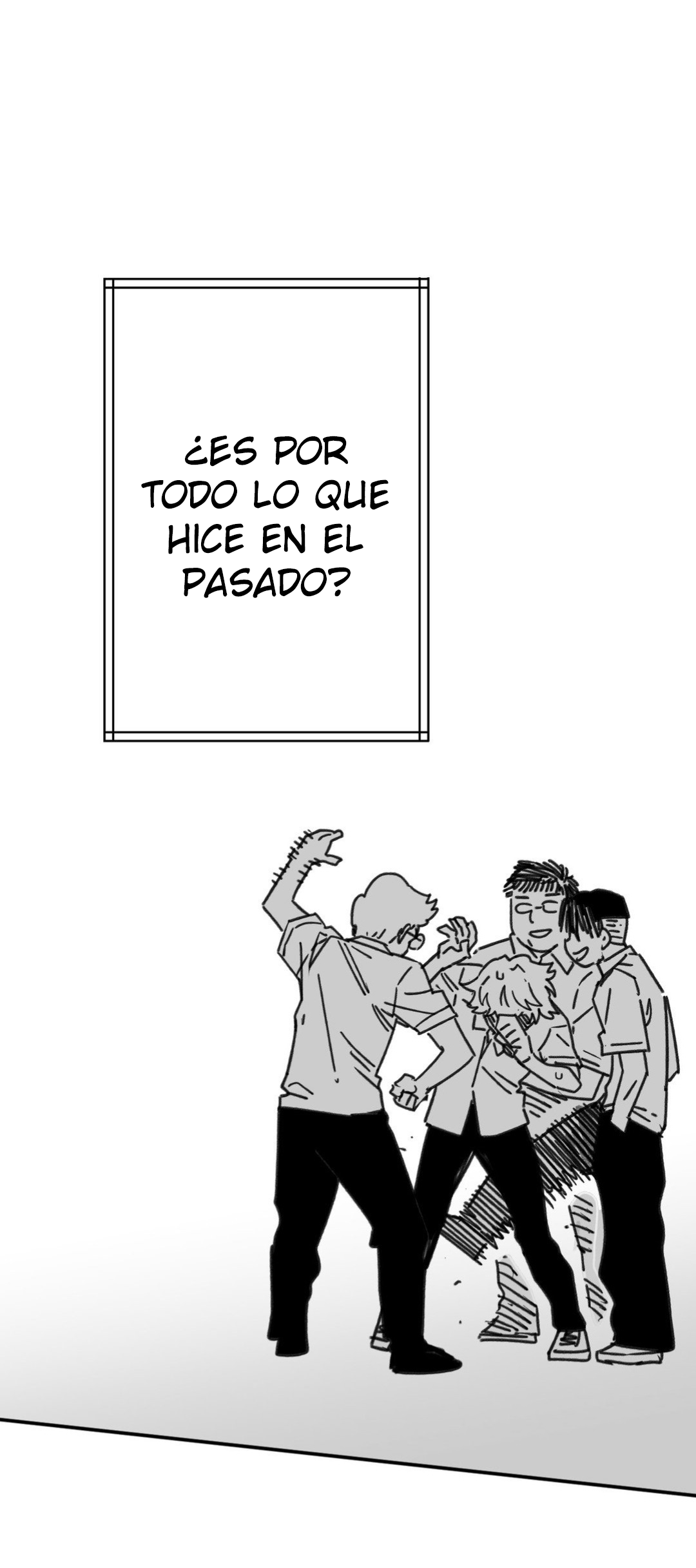 High School Boy Capítulo 18 - Página 29 en español