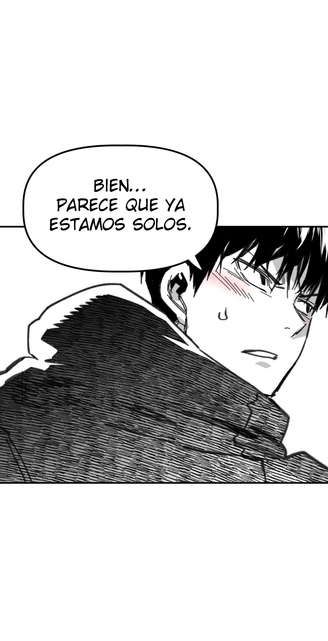 High School Boy Capítulo 18 - Página 33 en español