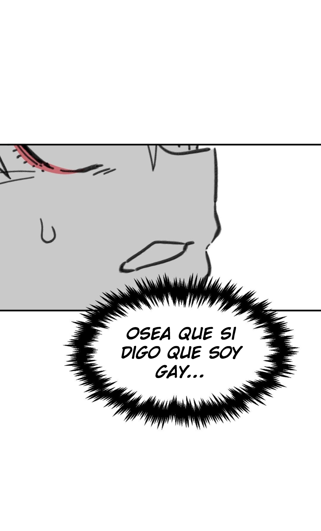 High School Boy Capítulo 18 - Página 45 en español