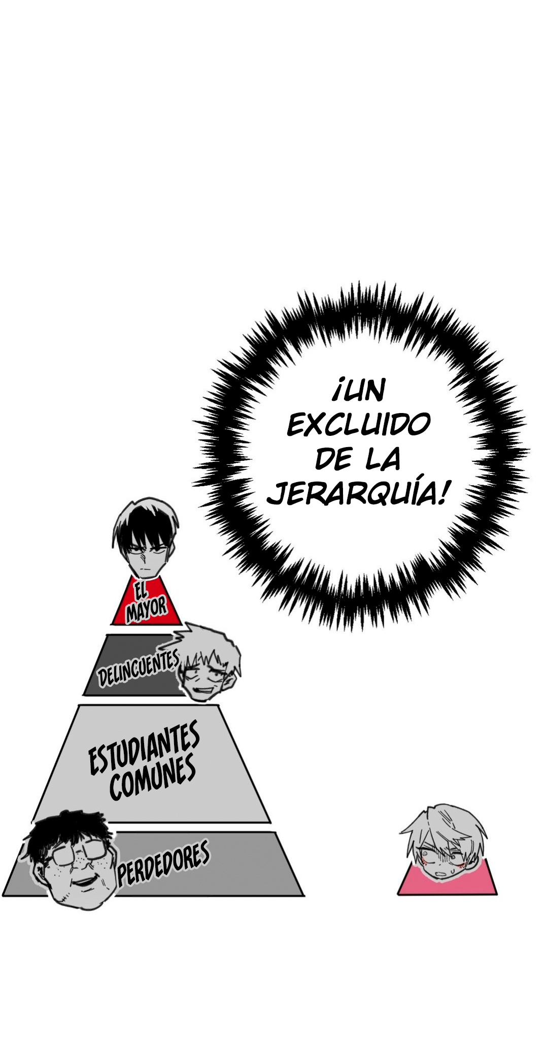 High School Boy Capítulo 18 - Página 49 en español