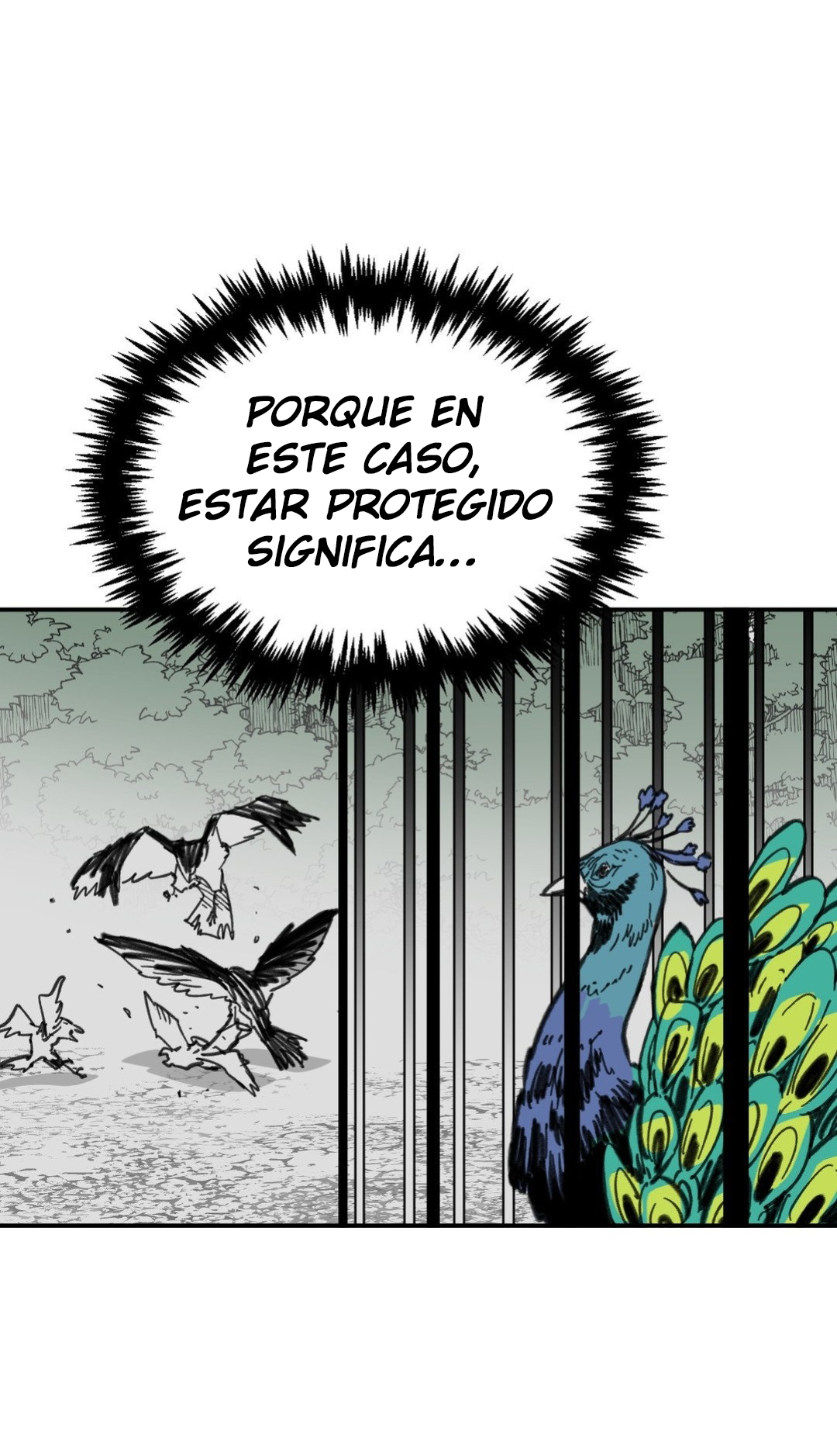 High School Boy Capítulo 18 - Página 50 en español