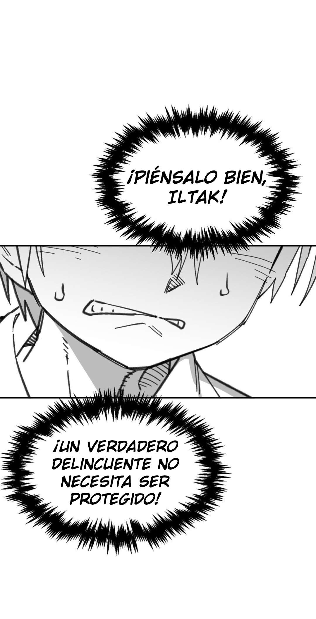 High School Boy Capítulo 18 - Página 52 en español