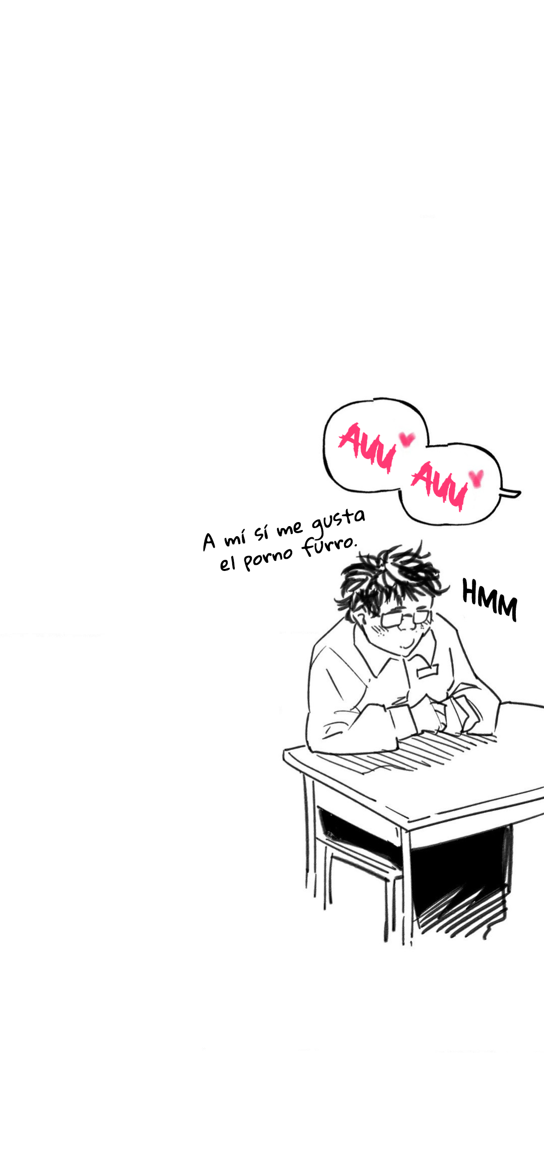 High School Boy Capítulo 18 - Página 79 en español