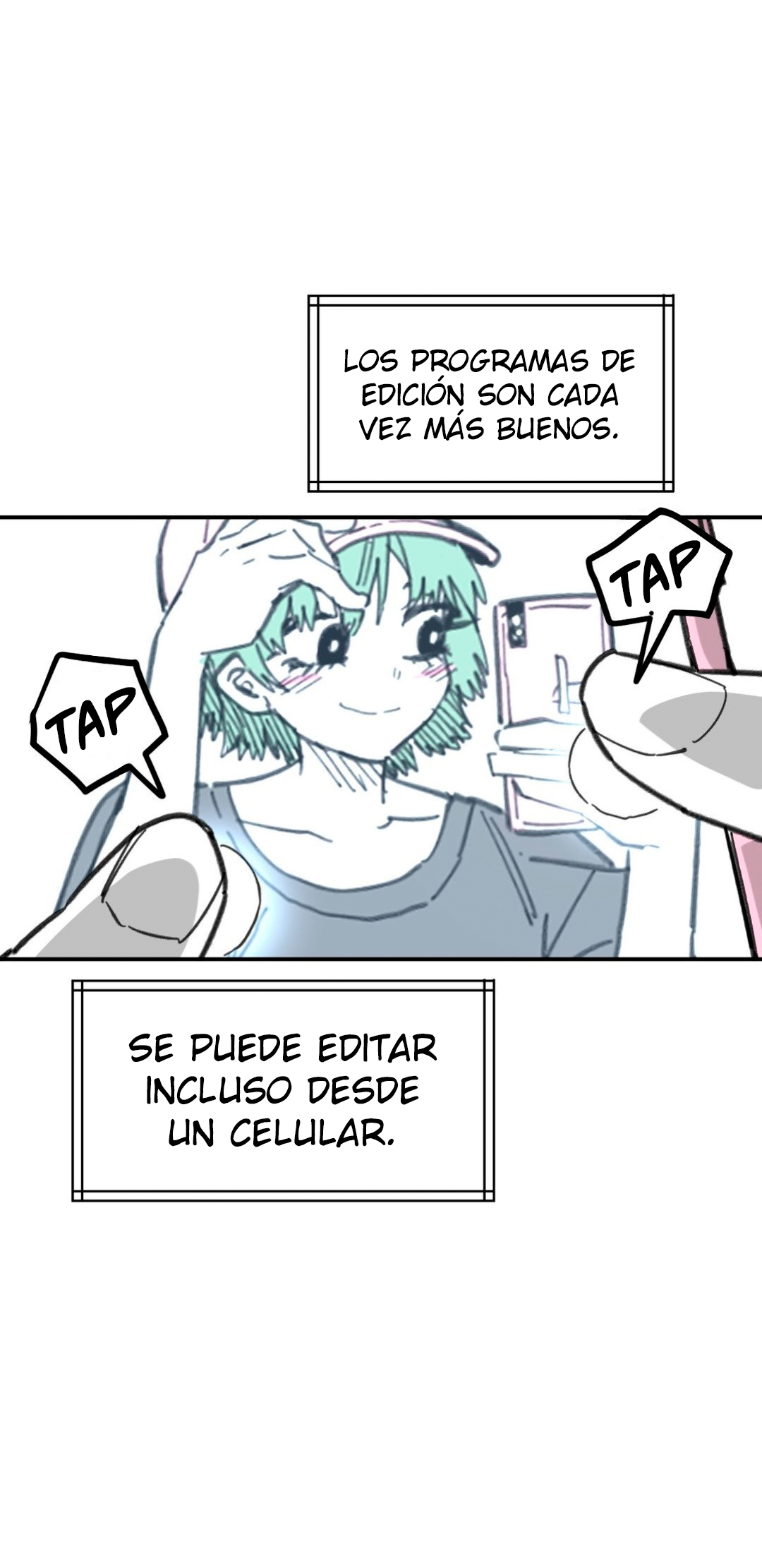 High School Boy Capítulo 19 - Página 11 en español