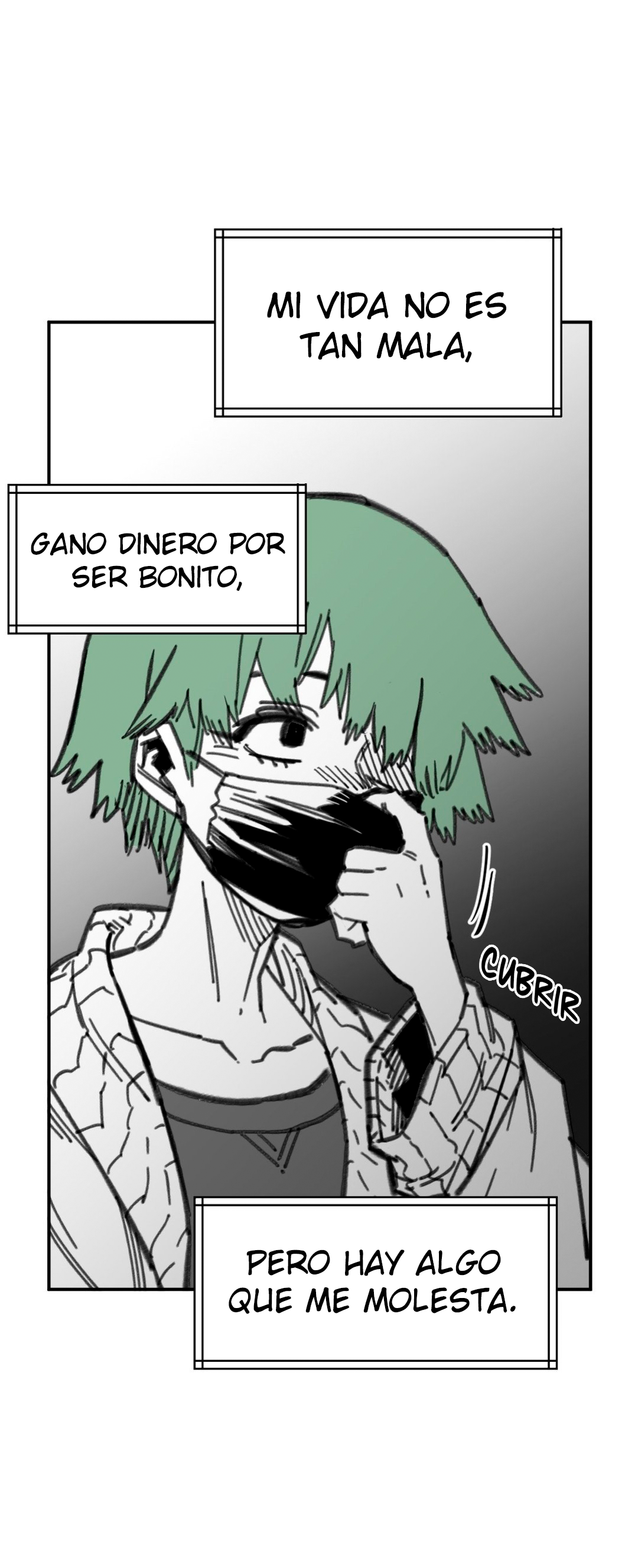 High School Boy Capítulo 19 - Página 14 en español