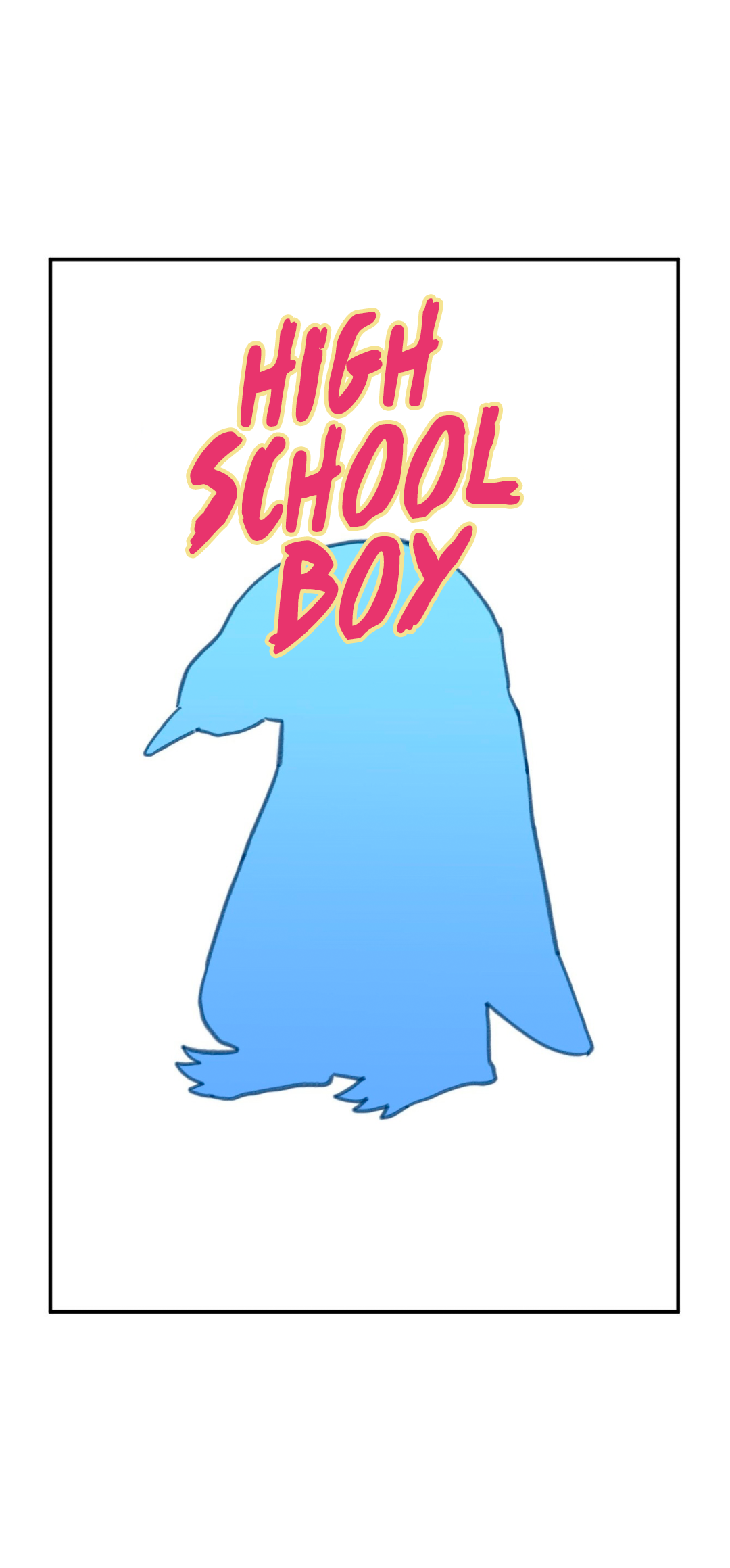High School Boy Capítulo 19 - Página 28 en español