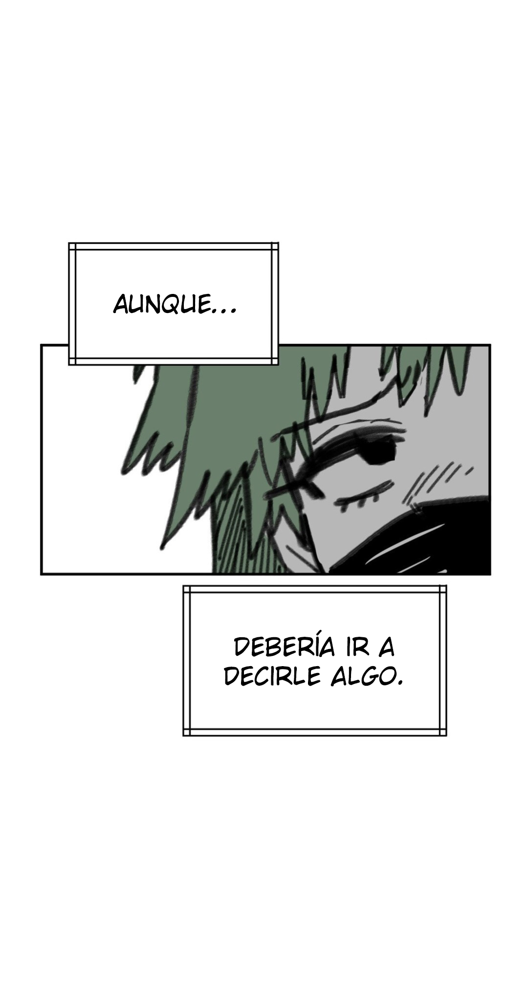 High School Boy Capítulo 19 - Página 47 en español