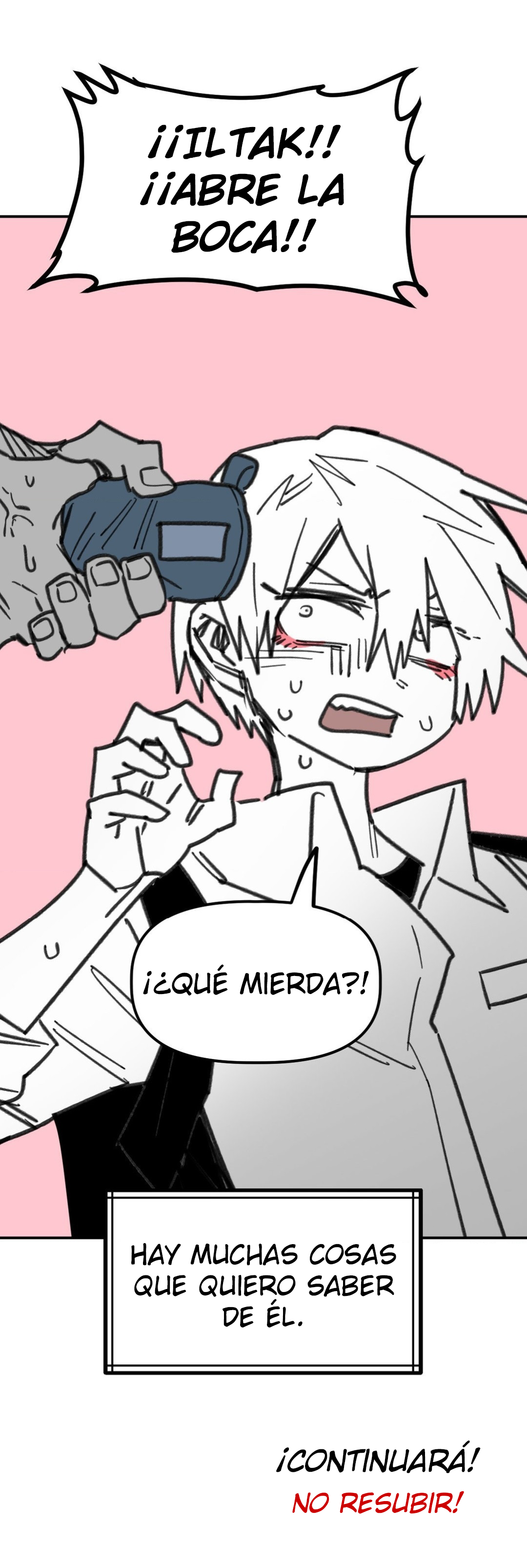 High School Boy Capítulo 19 - Página 76 en español