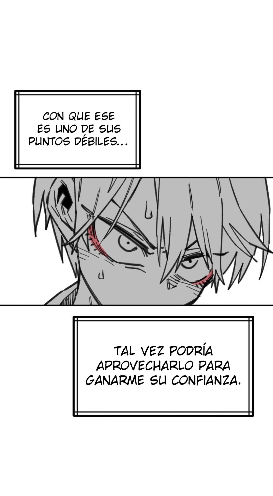 High School Boy Capítulo 20 - Página 14 en español