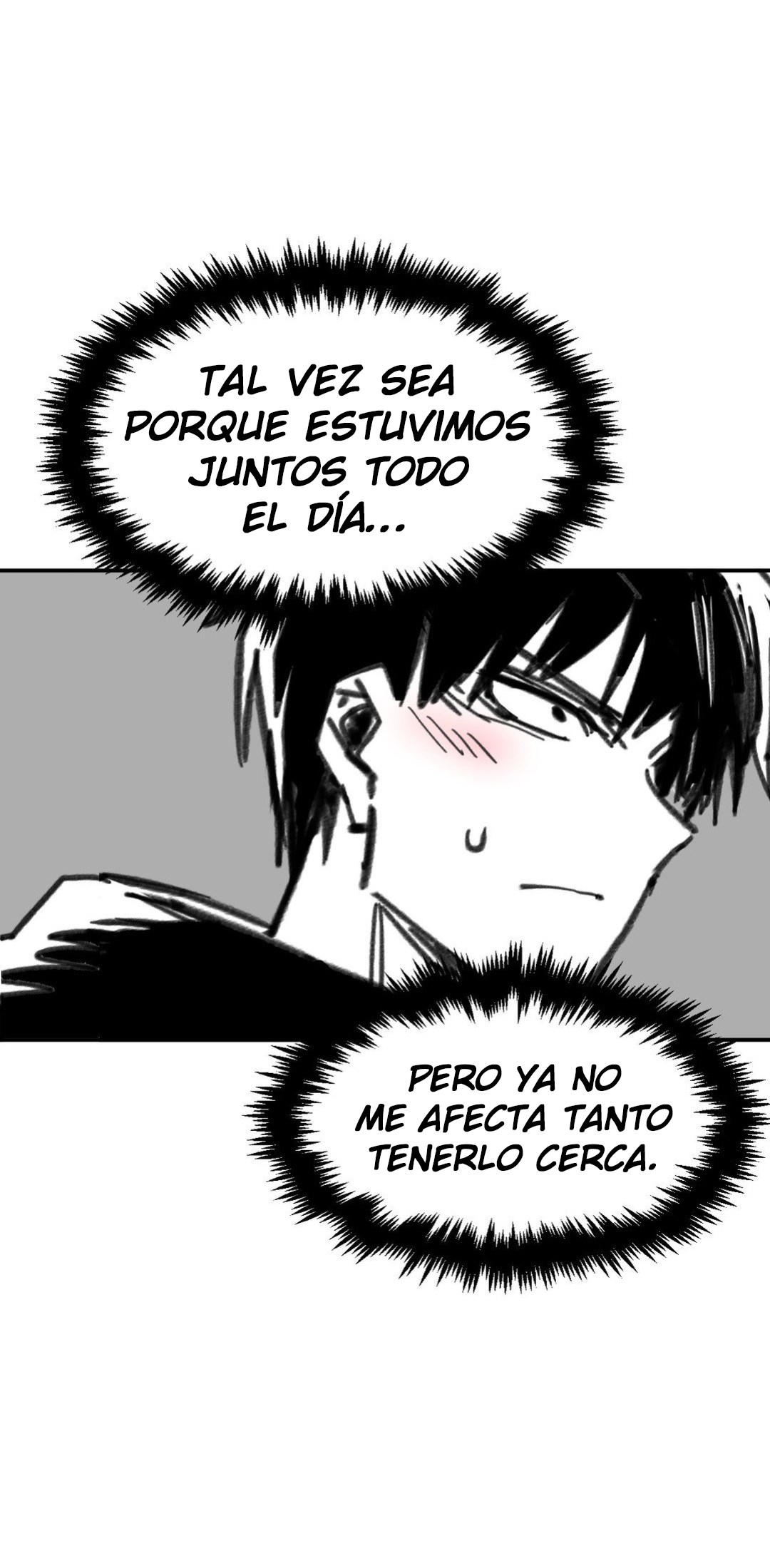 High School Boy Capítulo 20 - Página 42 en español