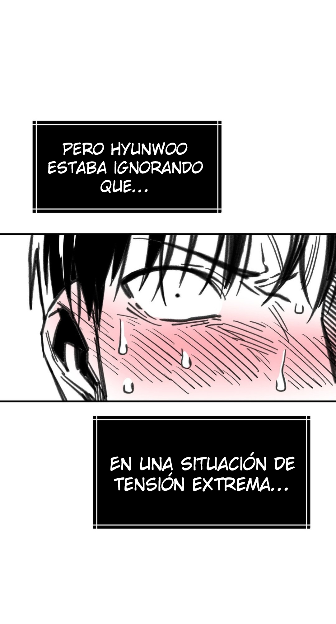 High School Boy Capítulo 20 - Página 49 en español