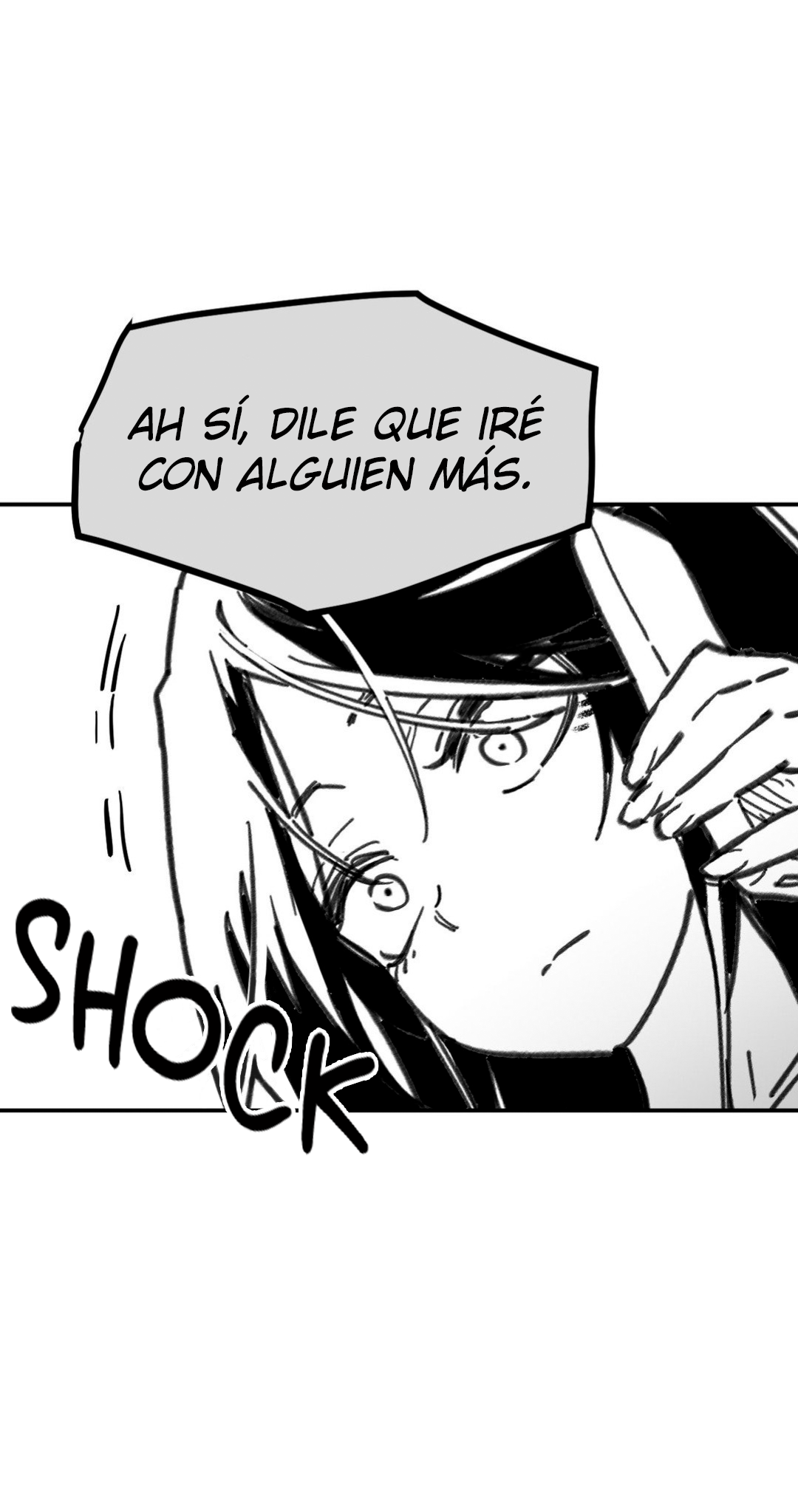 High School Boy Capítulo 20 - Página 62 en español
