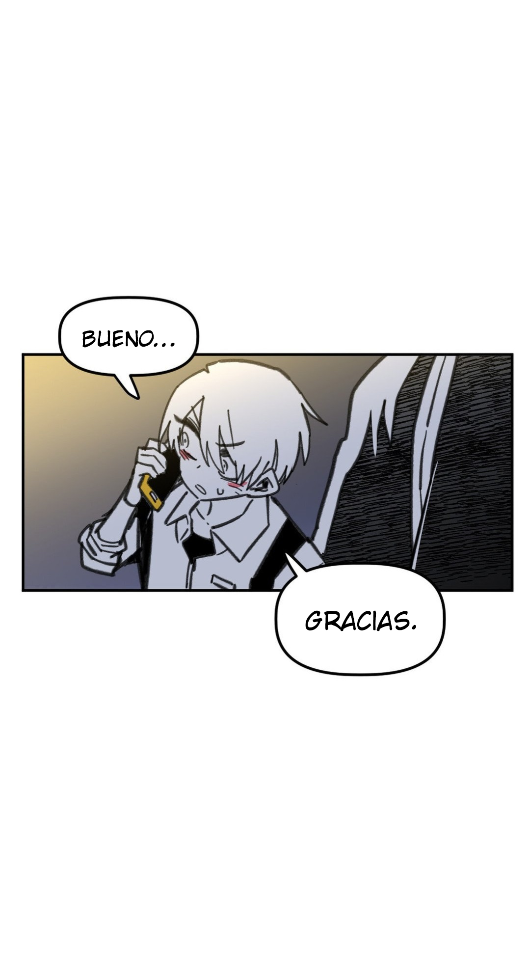 High School Boy Capítulo 20 - Página 67 en español