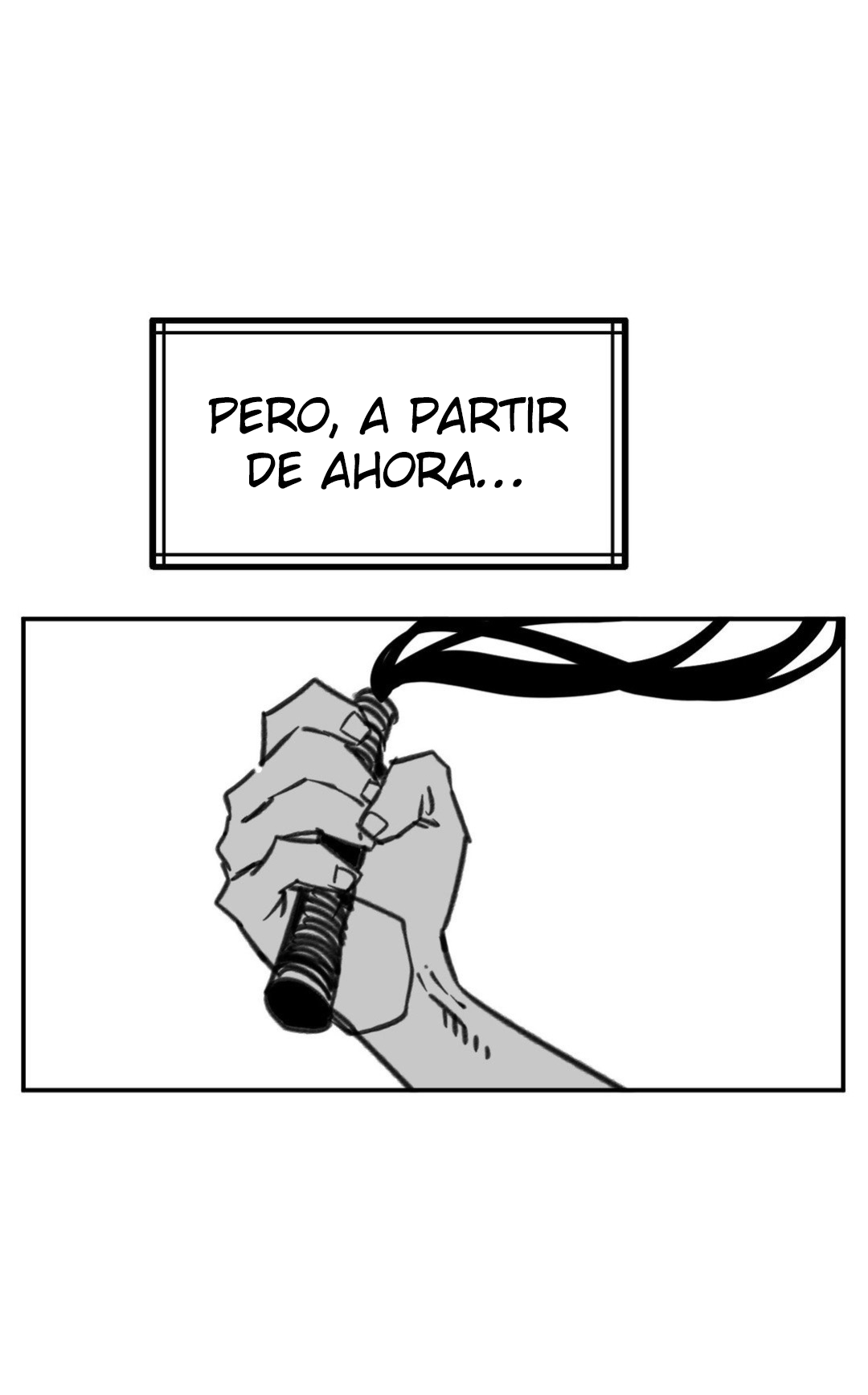 High School Boy Capítulo 21 - Página 22 en español
