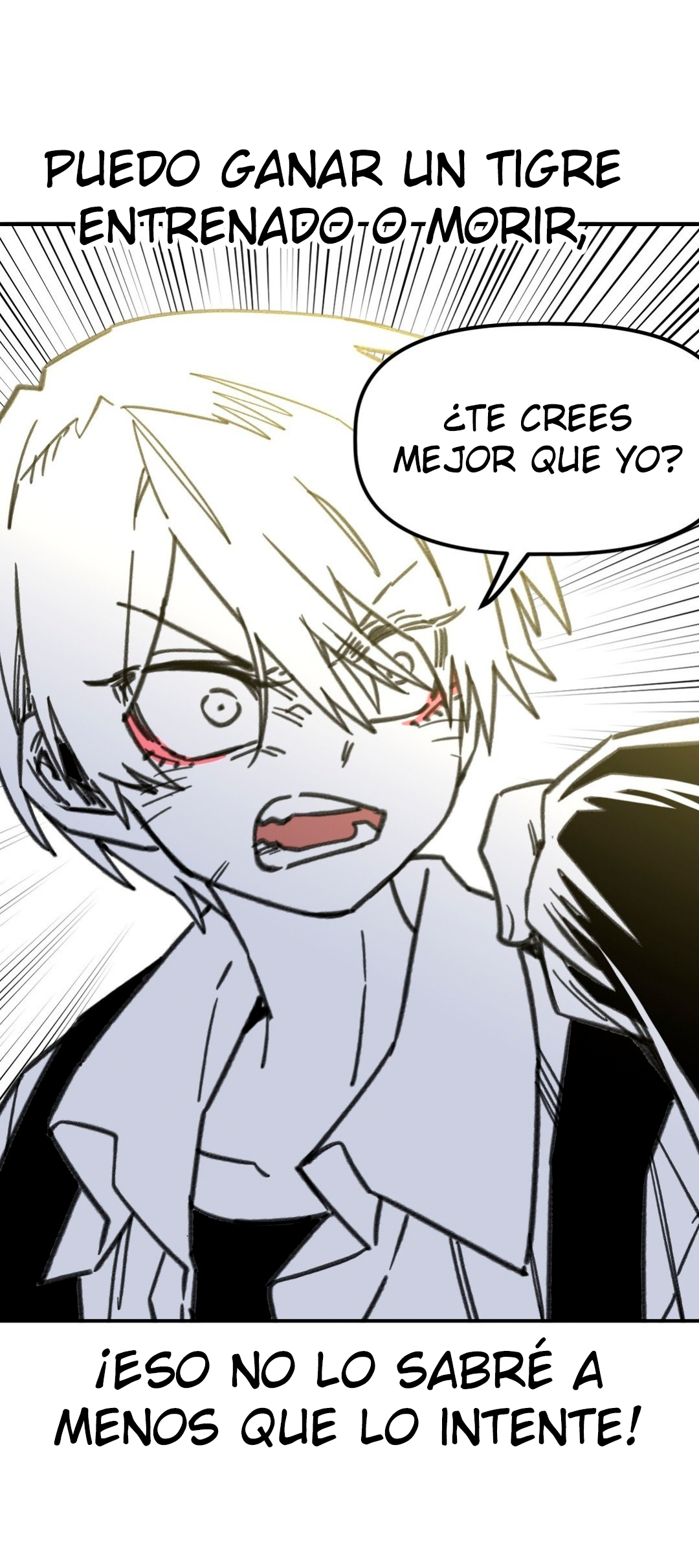 High School Boy Capítulo 21 - Página 24 en español