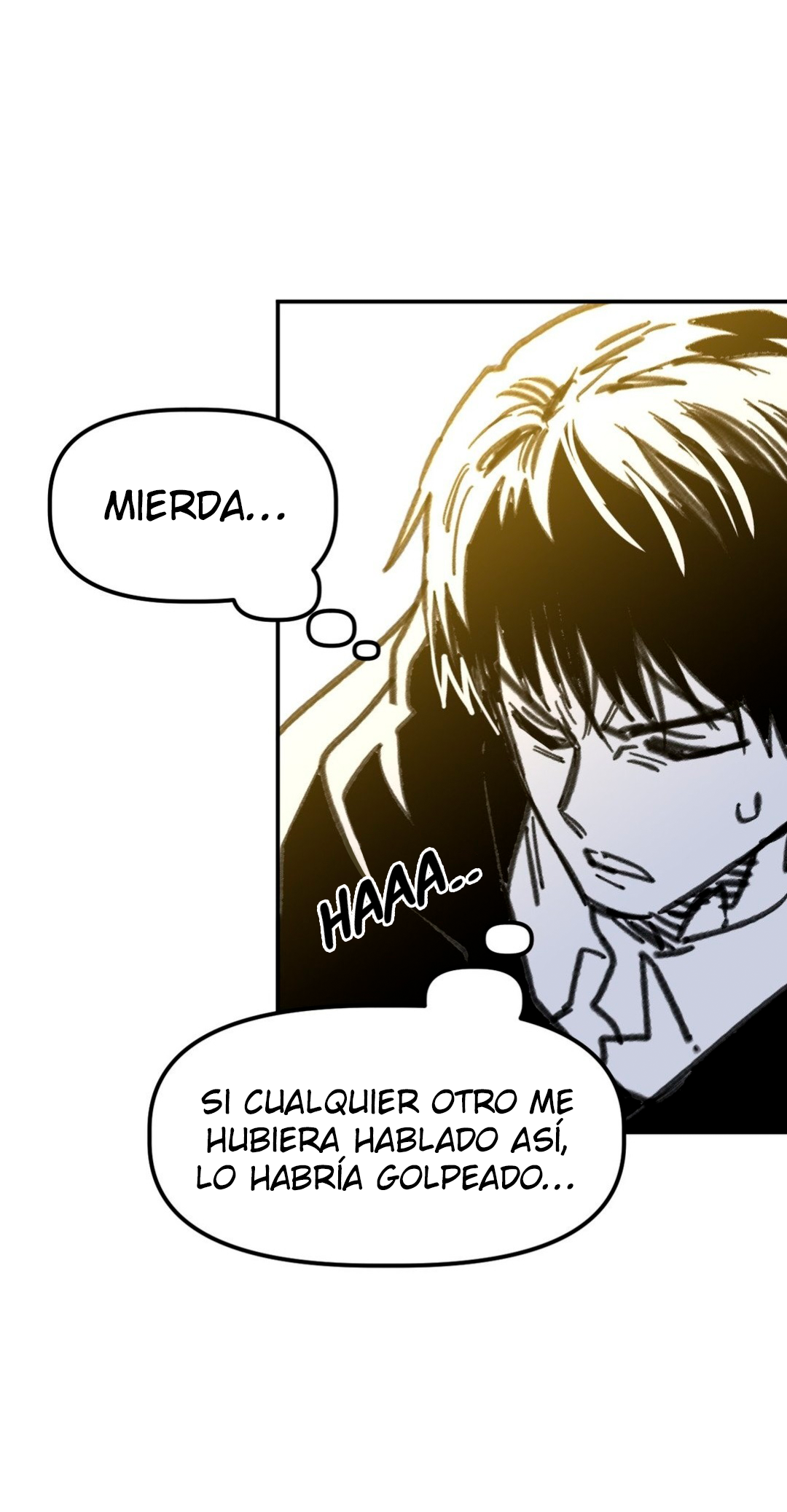 High School Boy Capítulo 21 - Página 40 en español