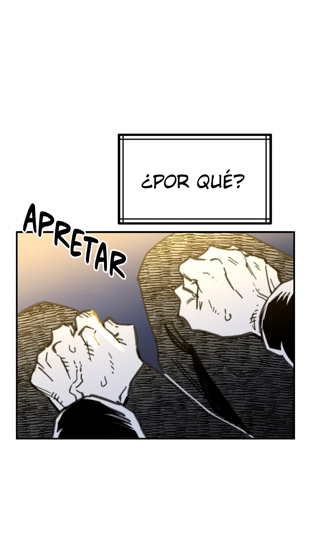 High School Boy Capítulo 21 - Página 43 en español