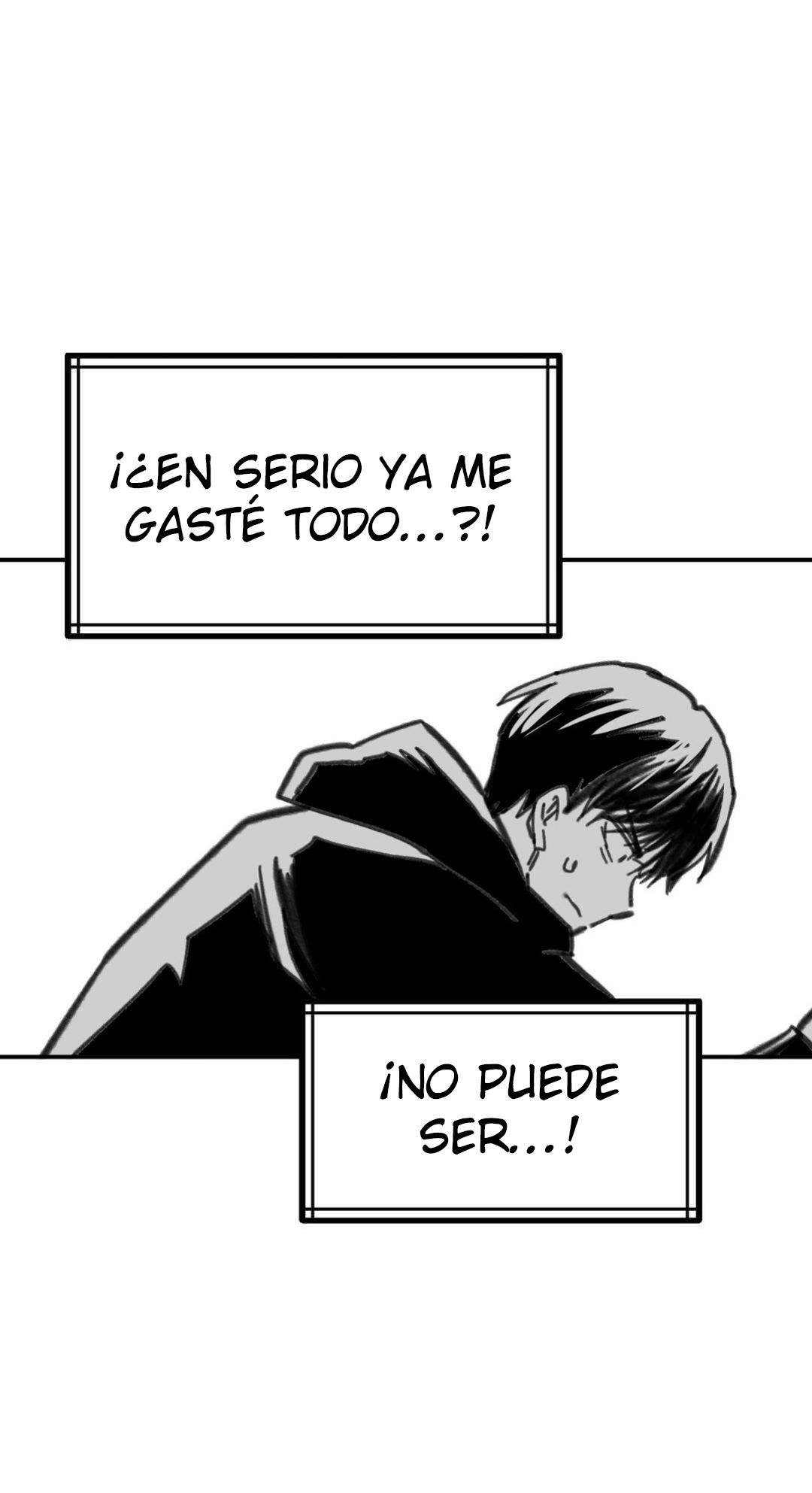 High School Boy Capítulo 21 - Página 66 en español