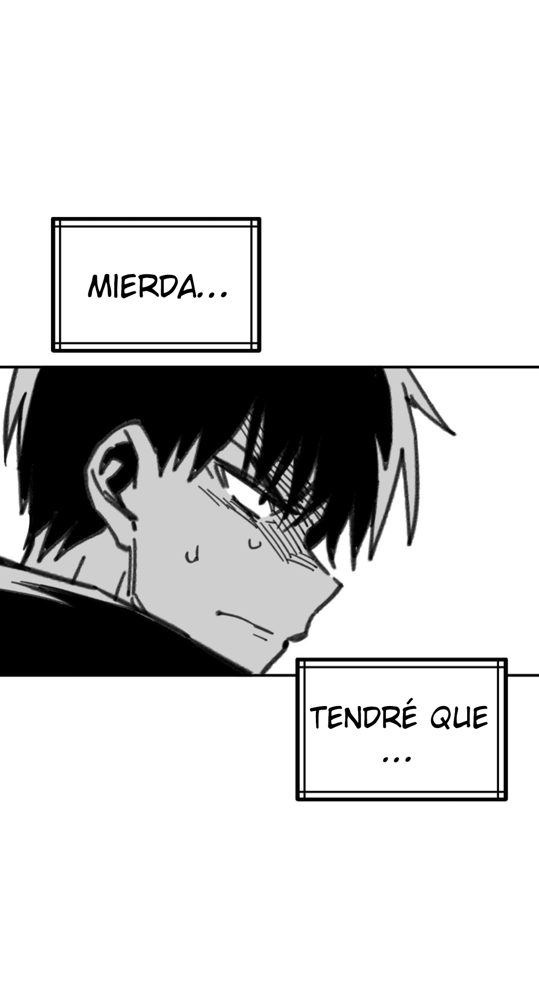High School Boy Capítulo 21 - Página 67 en español
