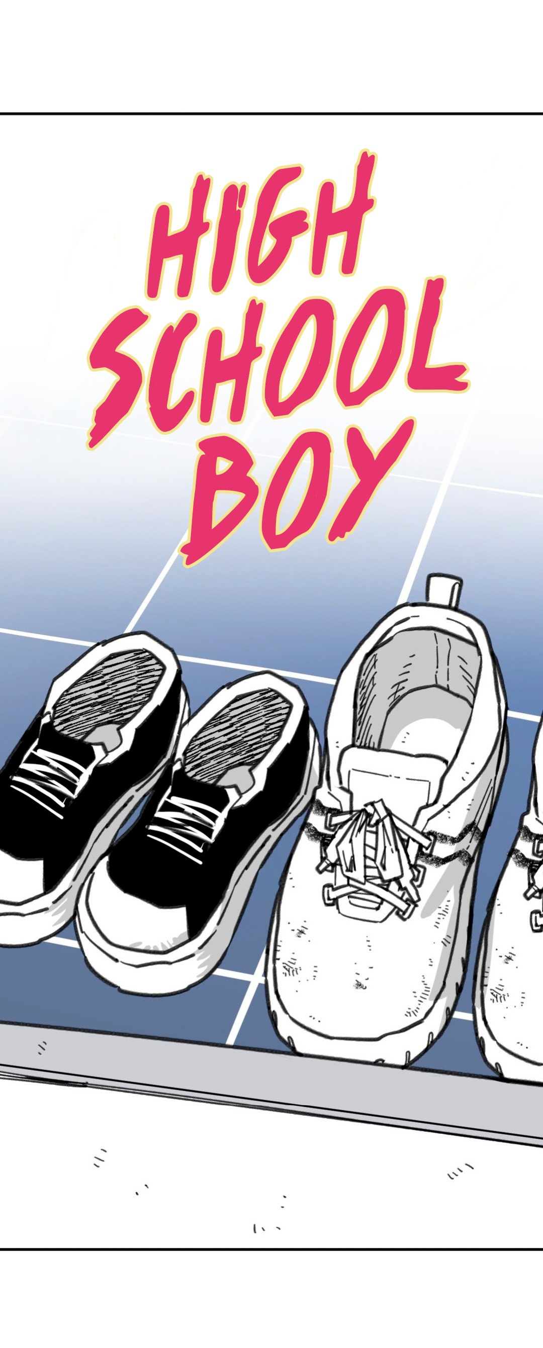 High School Boy Capítulo 22 - Página 14 en español