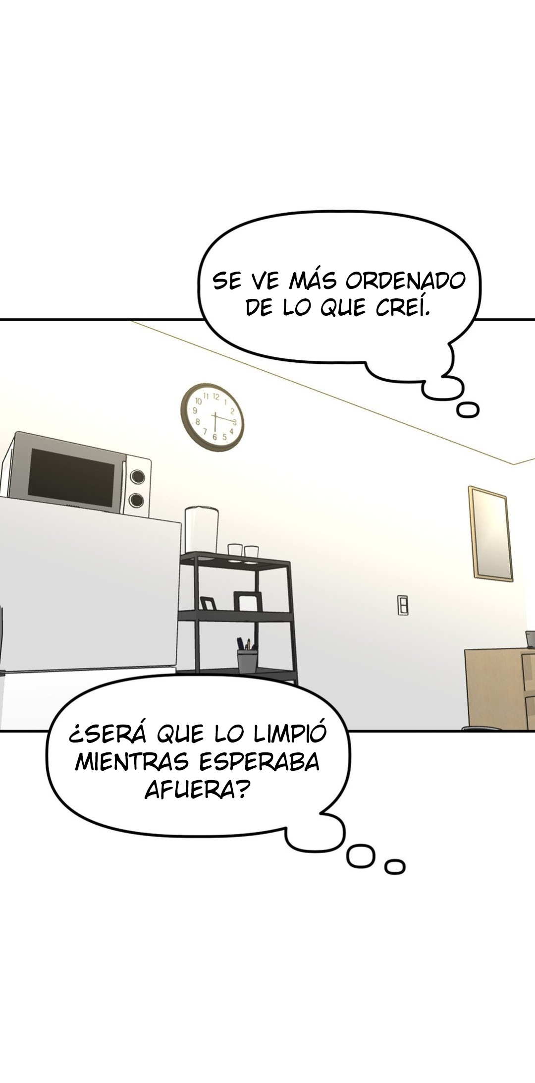 High School Boy Capítulo 22 - Página 17 en español