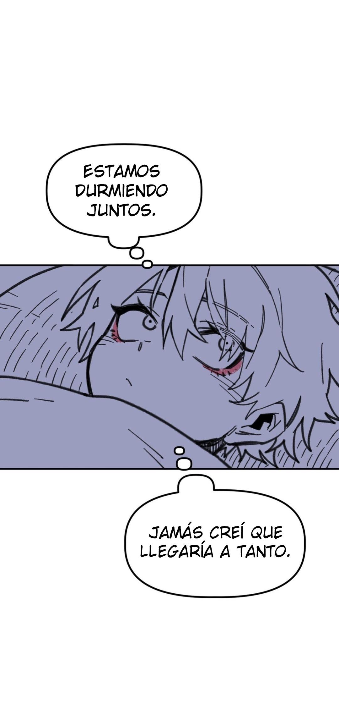 High School Boy Capítulo 22 - Página 45 en español