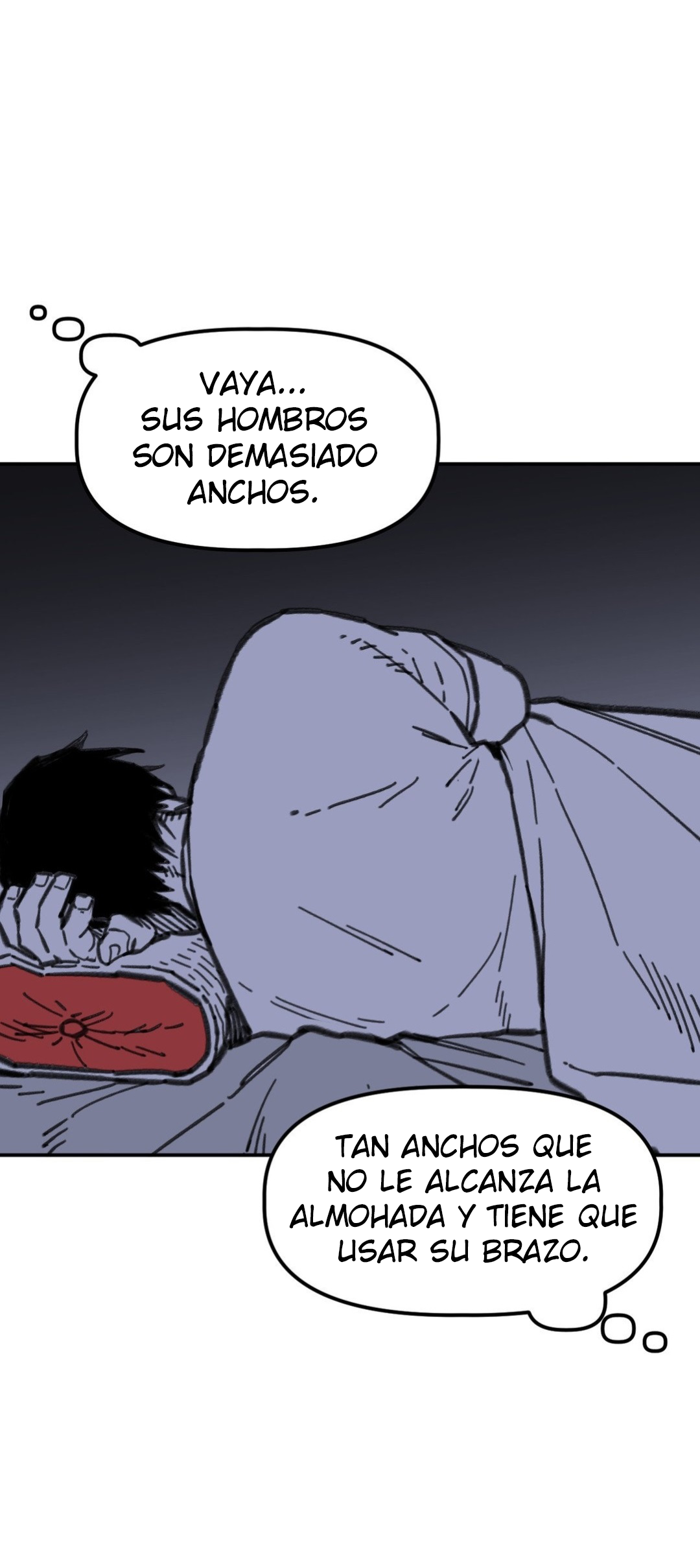 High School Boy Capítulo 22 - Página 47 en español