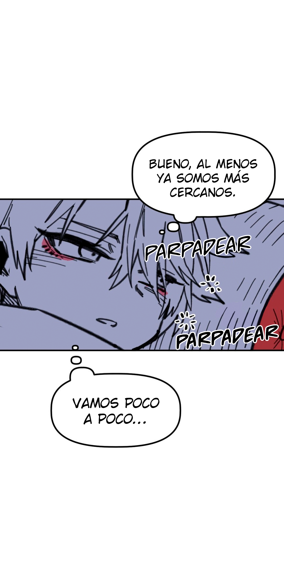 High School Boy Capítulo 22 - Página 48 en español